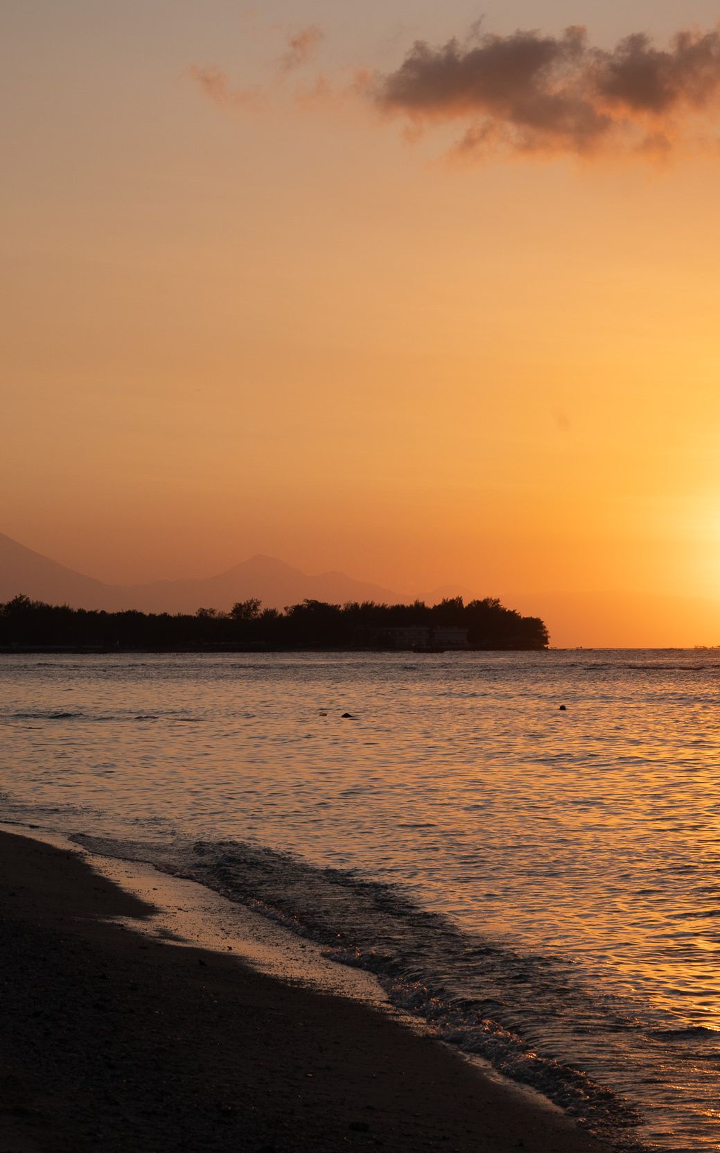 visiter gili meno que faire