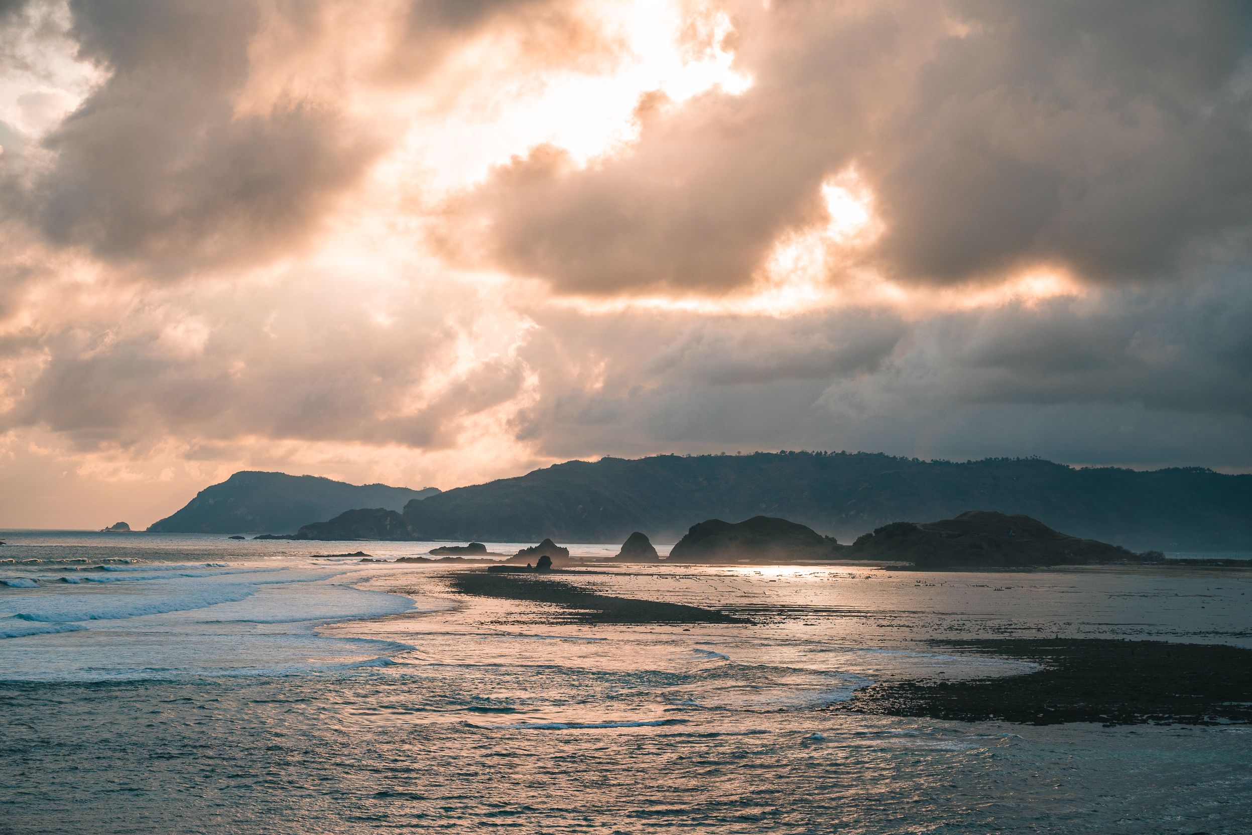 visiter kuta lombok que faire