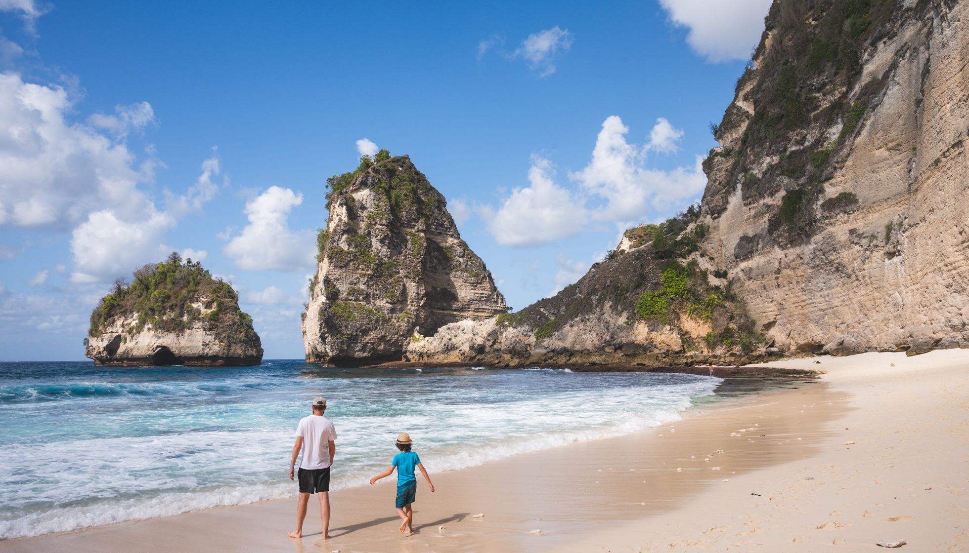 visite bali que faire