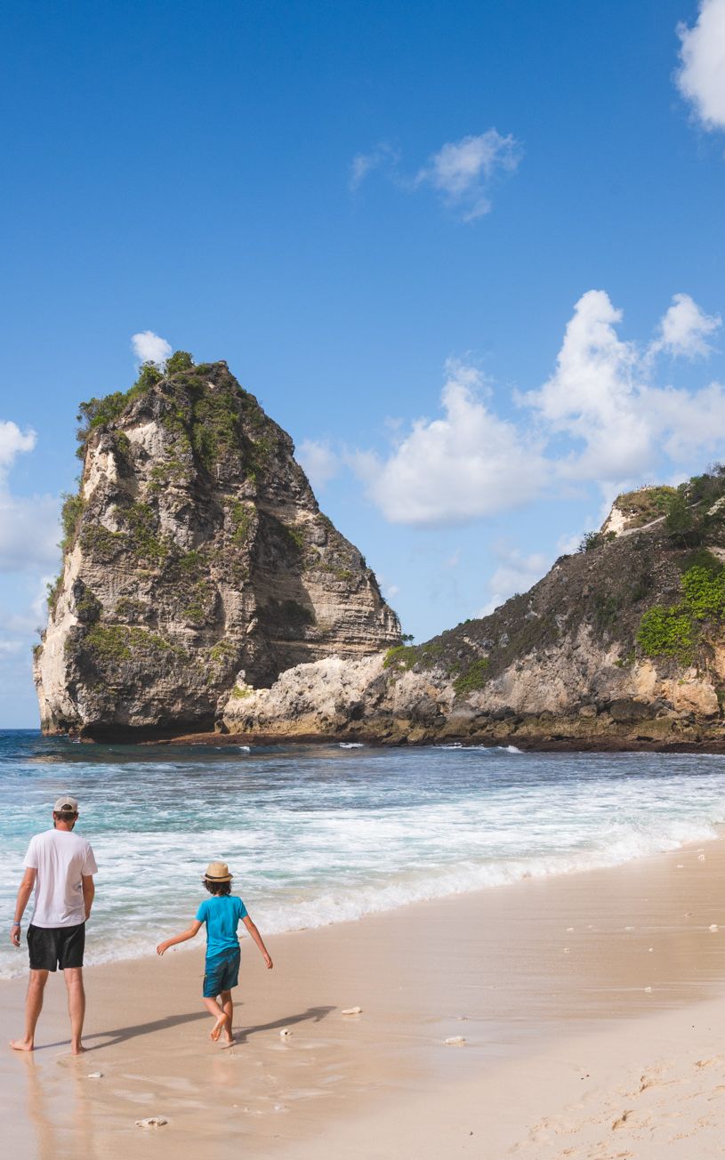 visite bali que faire