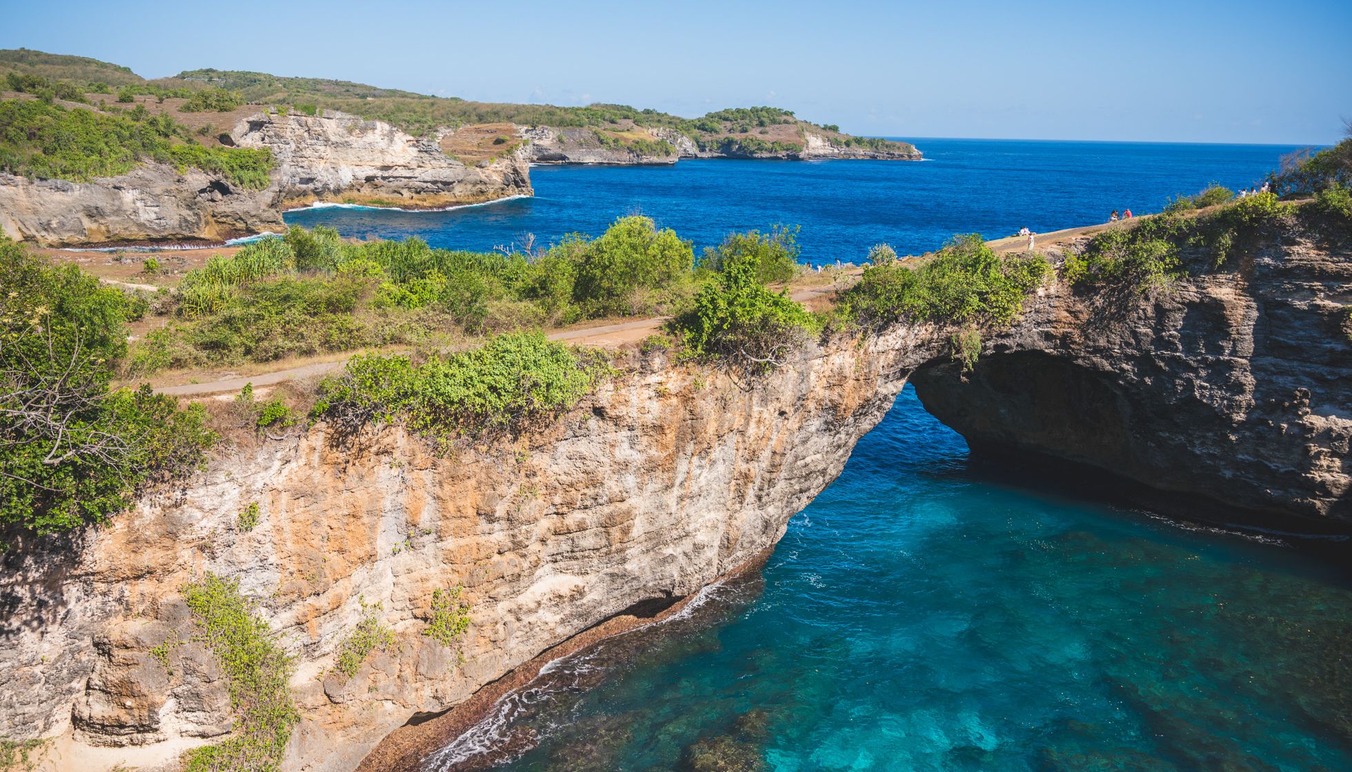 visiter nusa penida que faire