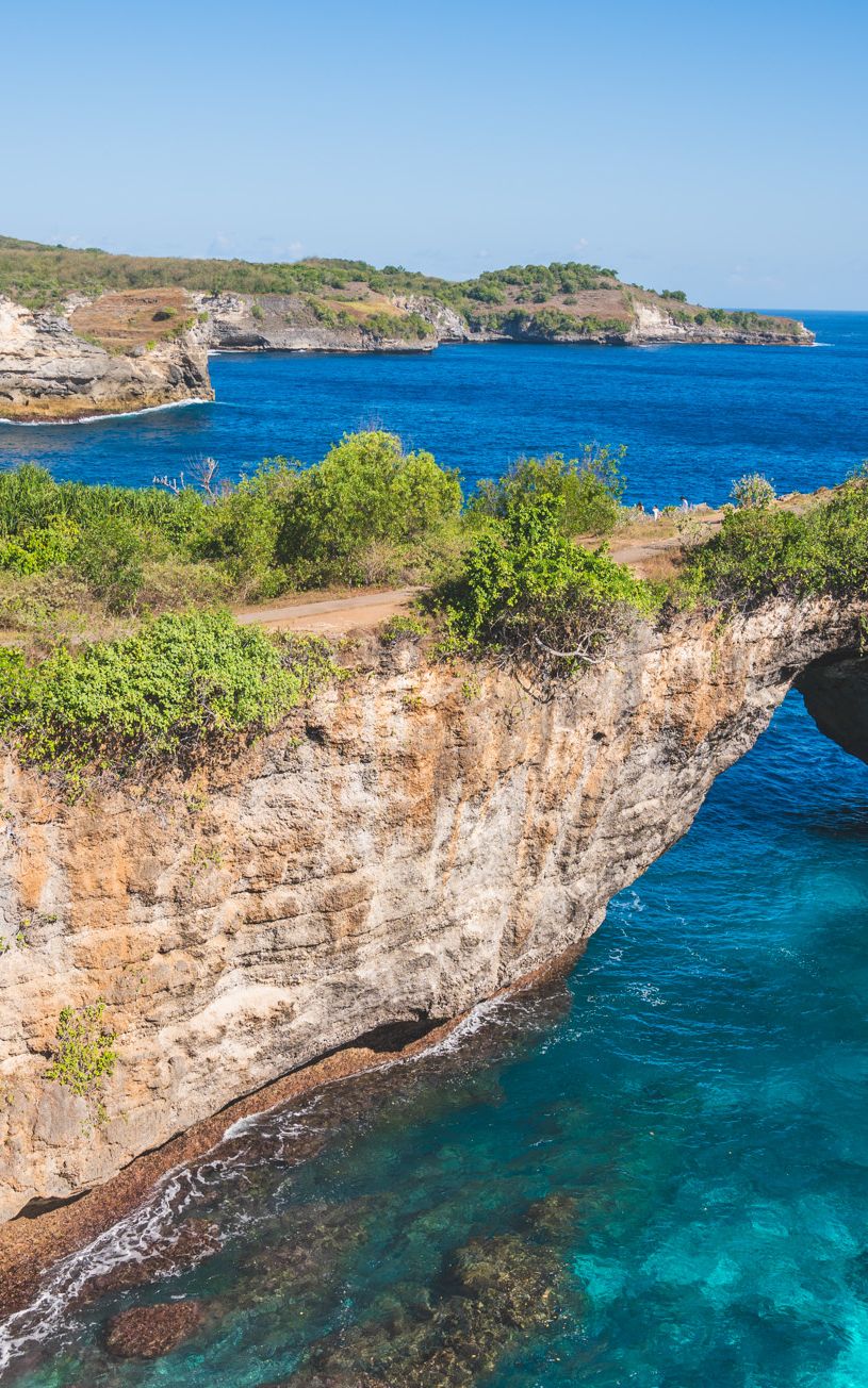 visiter nusa penida que faire