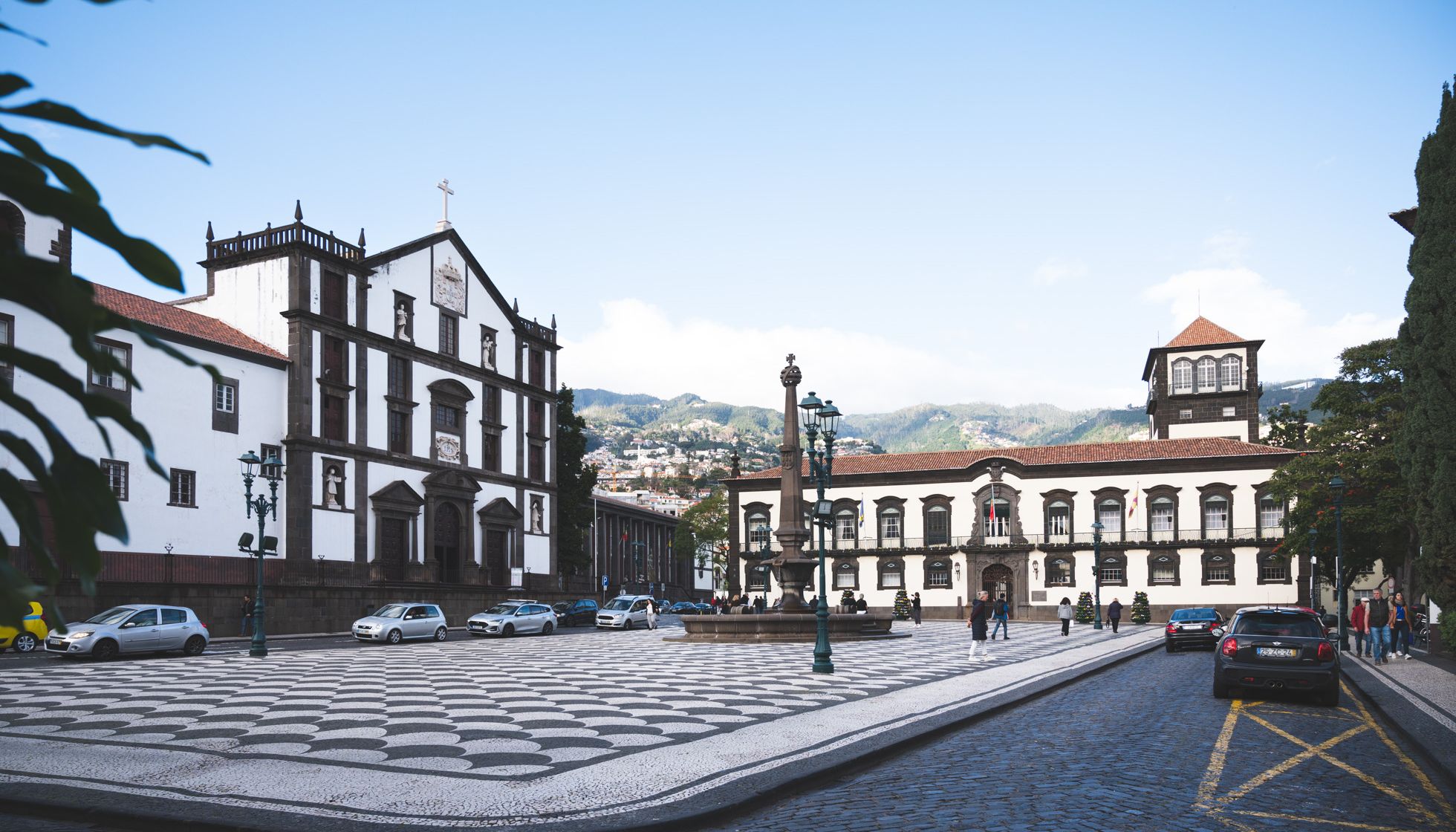 visiter funchal que faire