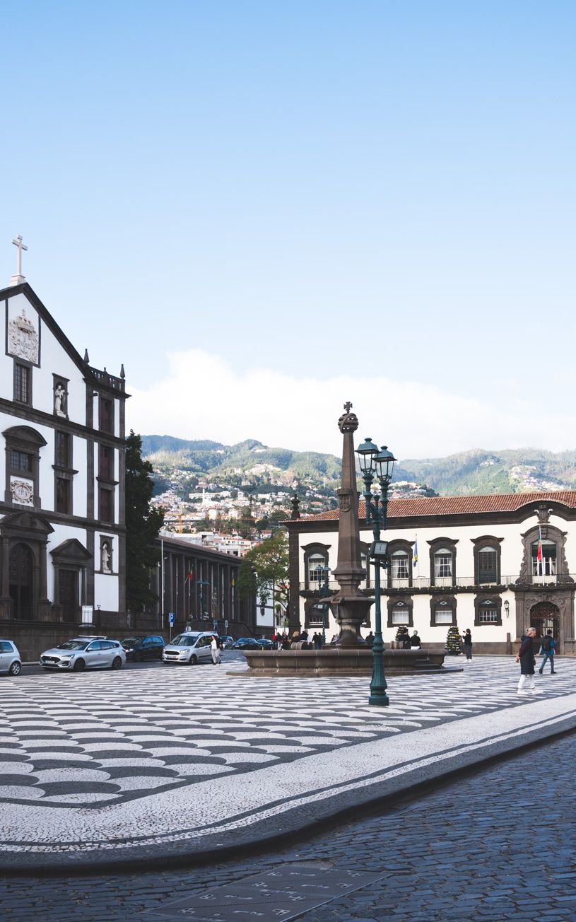 visiter funchal que faire