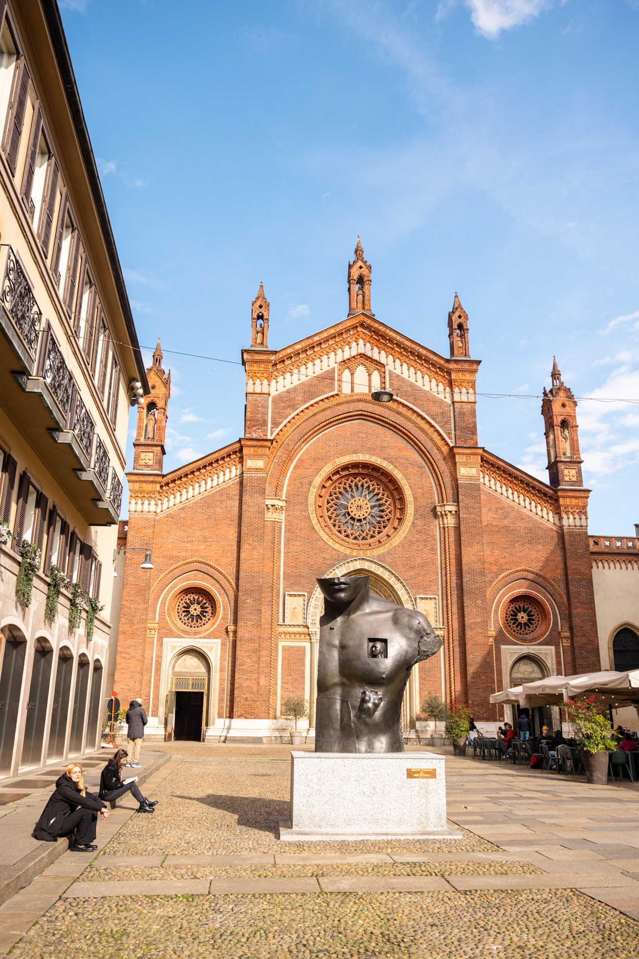 Notre guide des meilleurs hotels à Milan par quartier 9 hébergement milan quartier brera