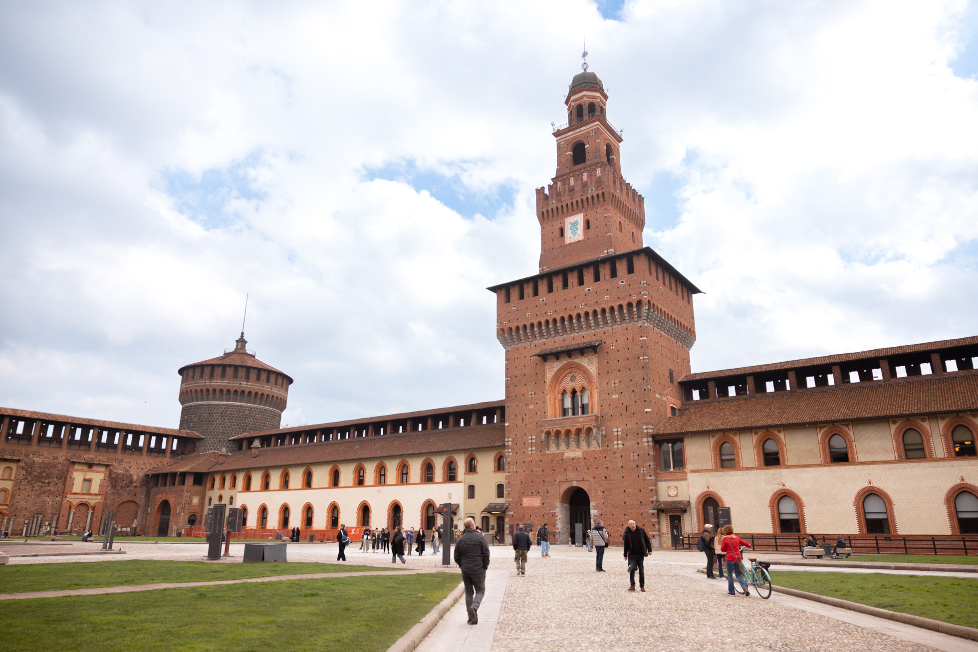 visiter brera