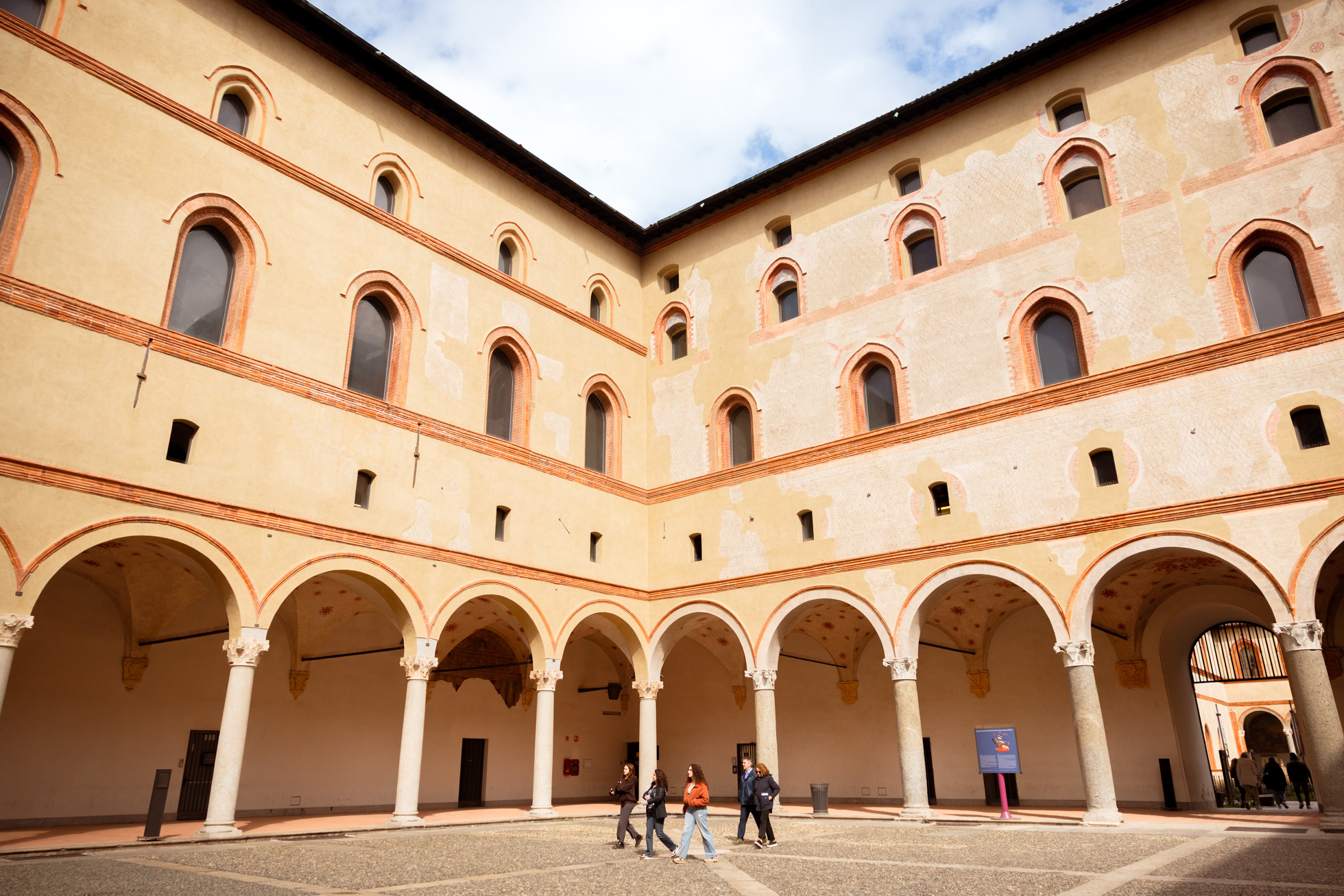 quartier brera