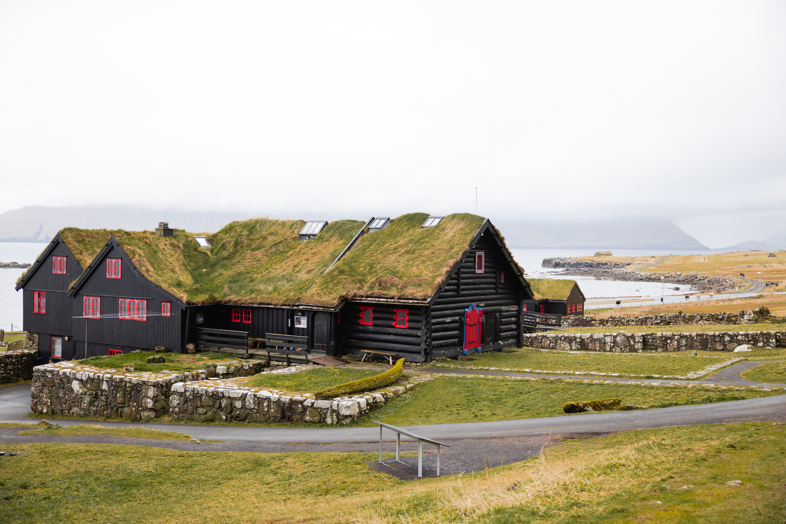 visiter torshavn 3 jours
