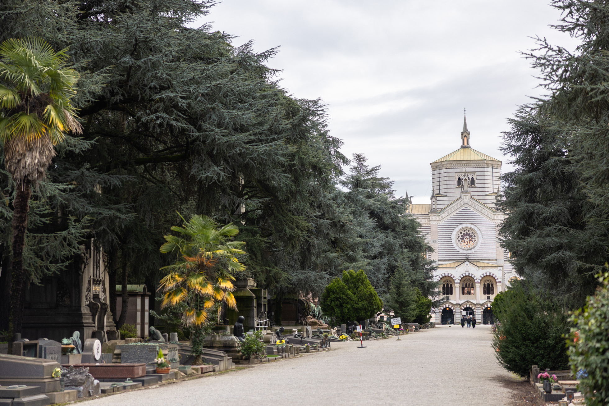 église milan