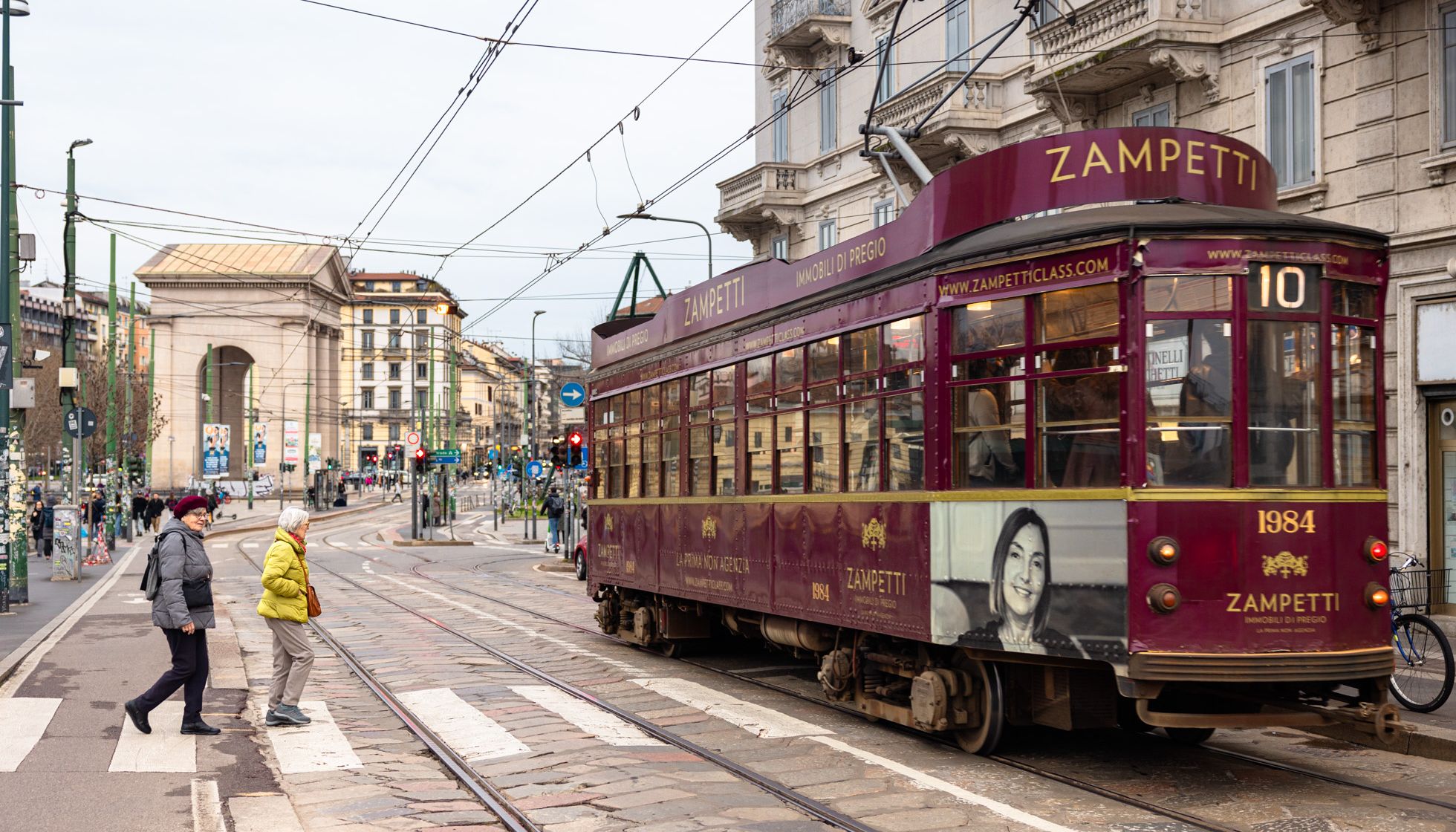 visiter quartier brera milan que faire