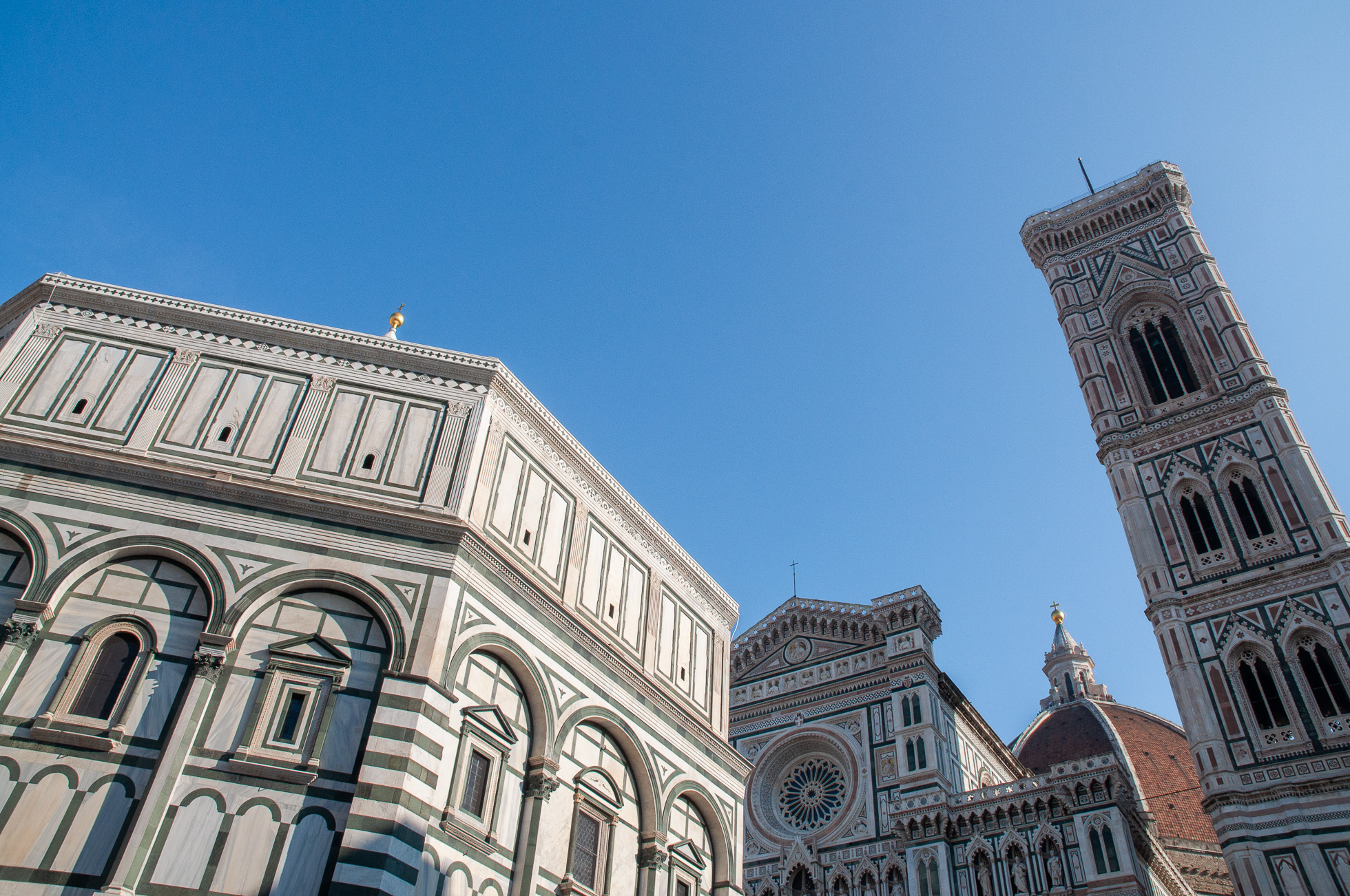 visiter florence