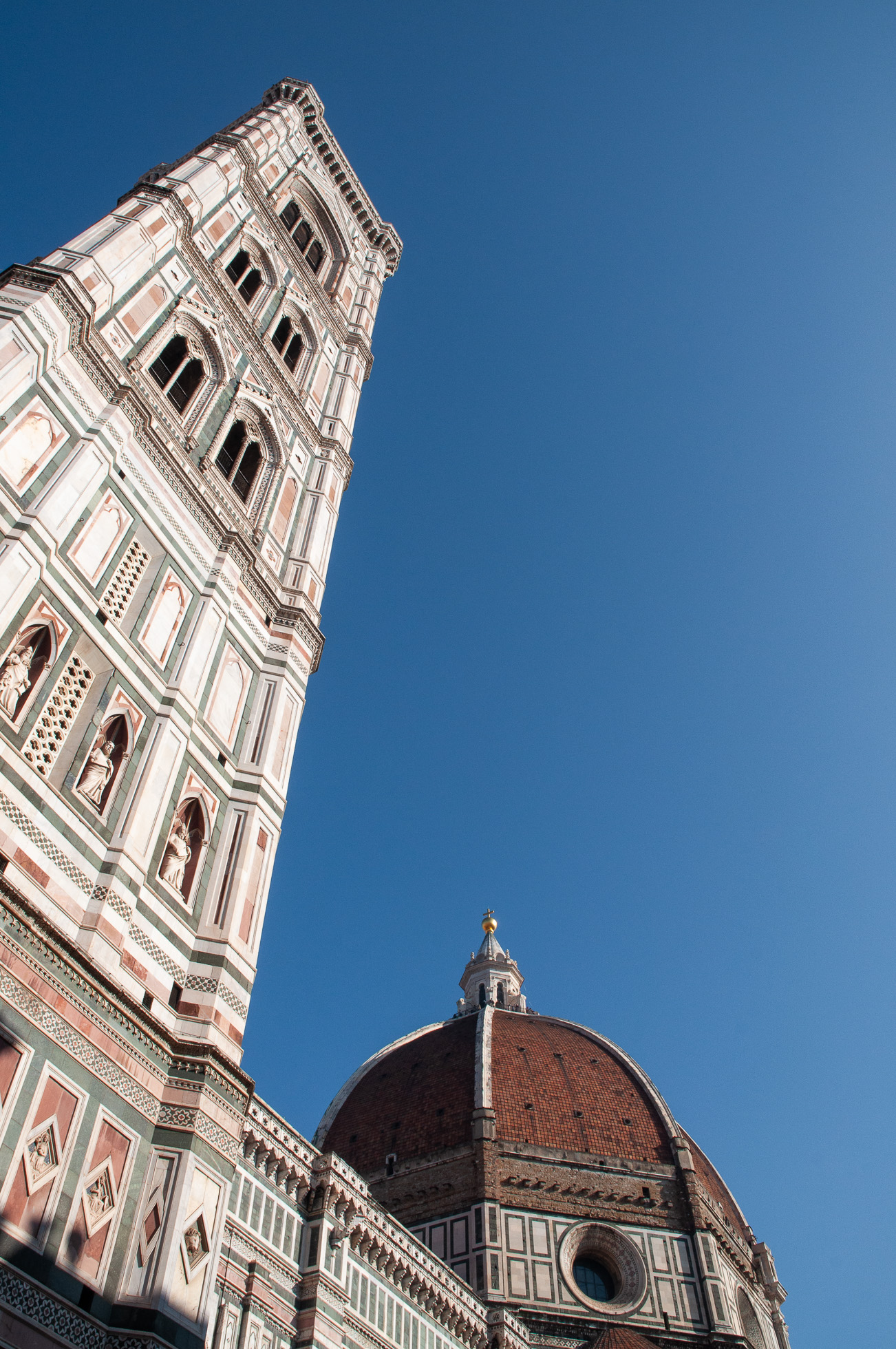 que faire à florence