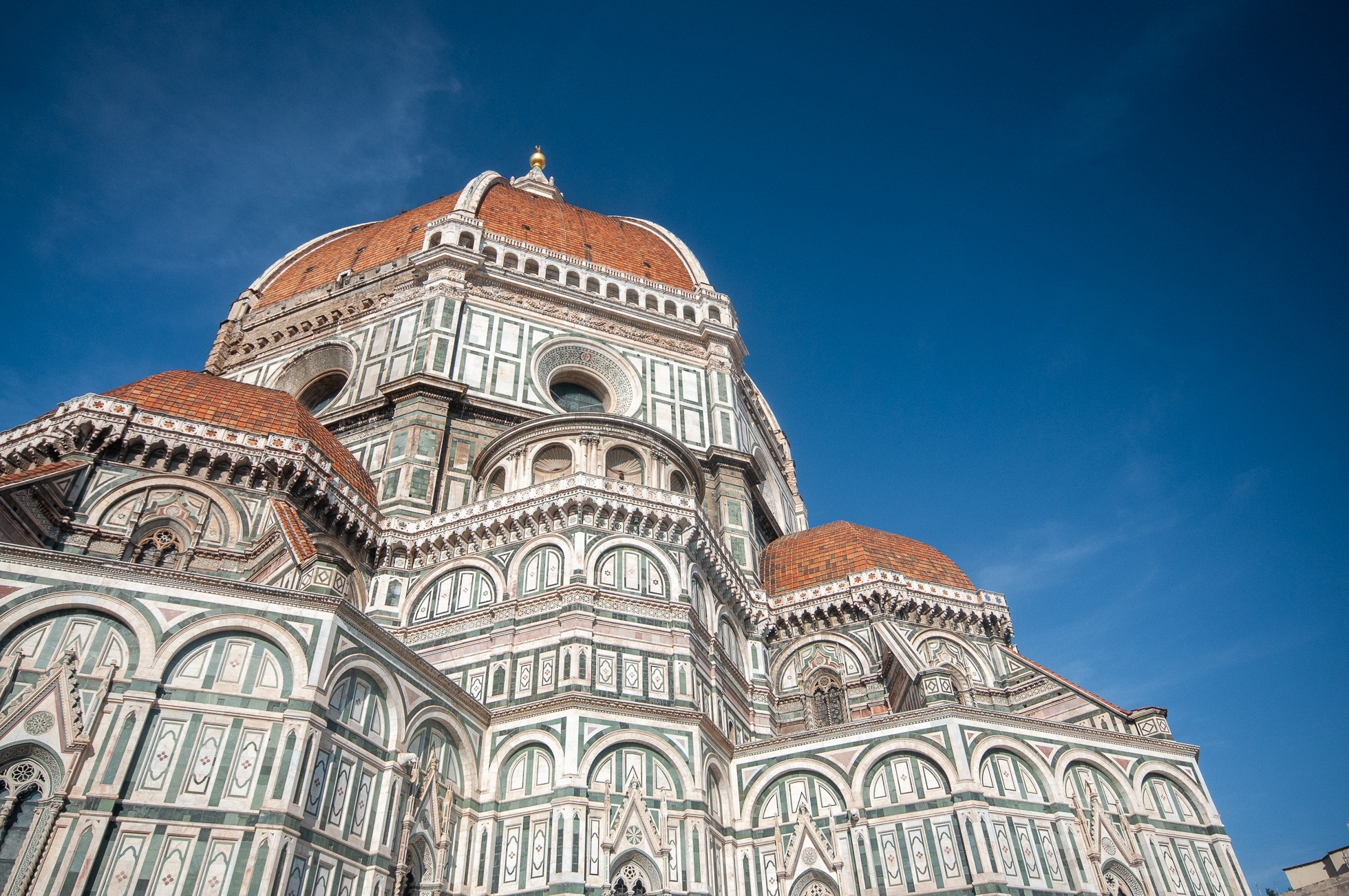 que faire florence