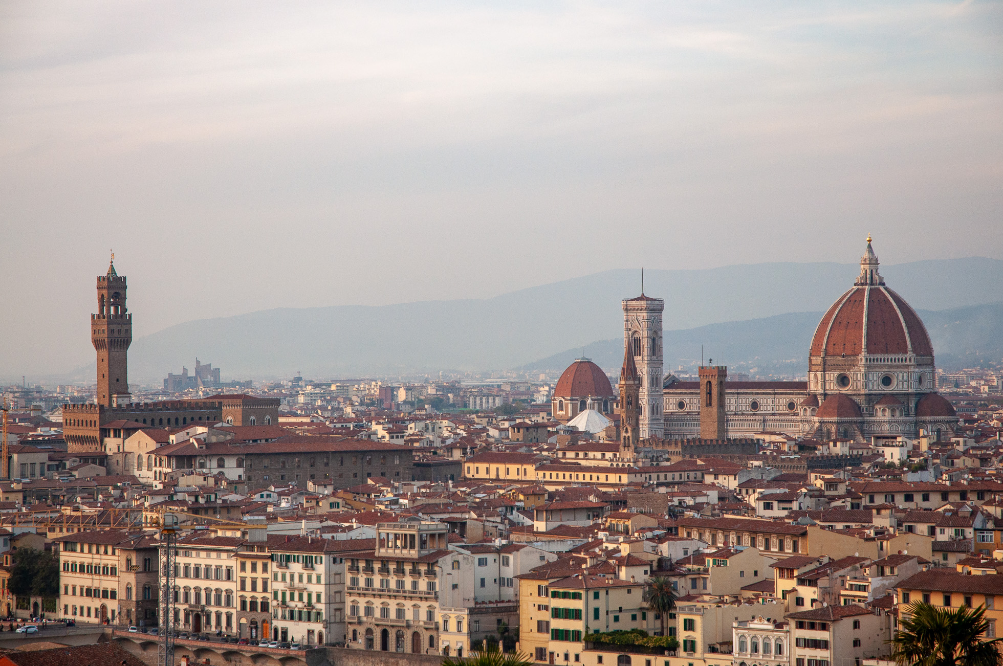 incontournables florence