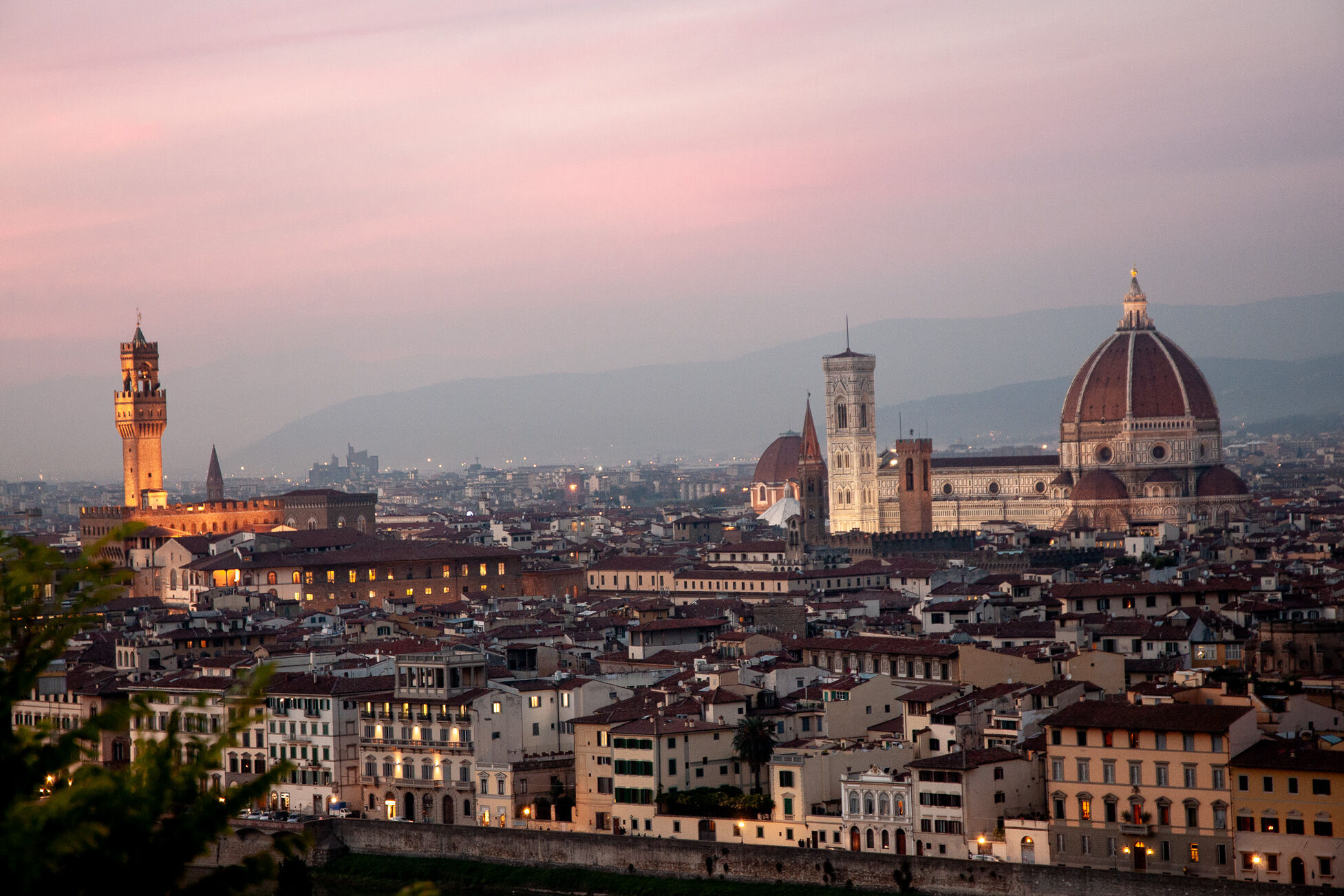 visiter florence que faire