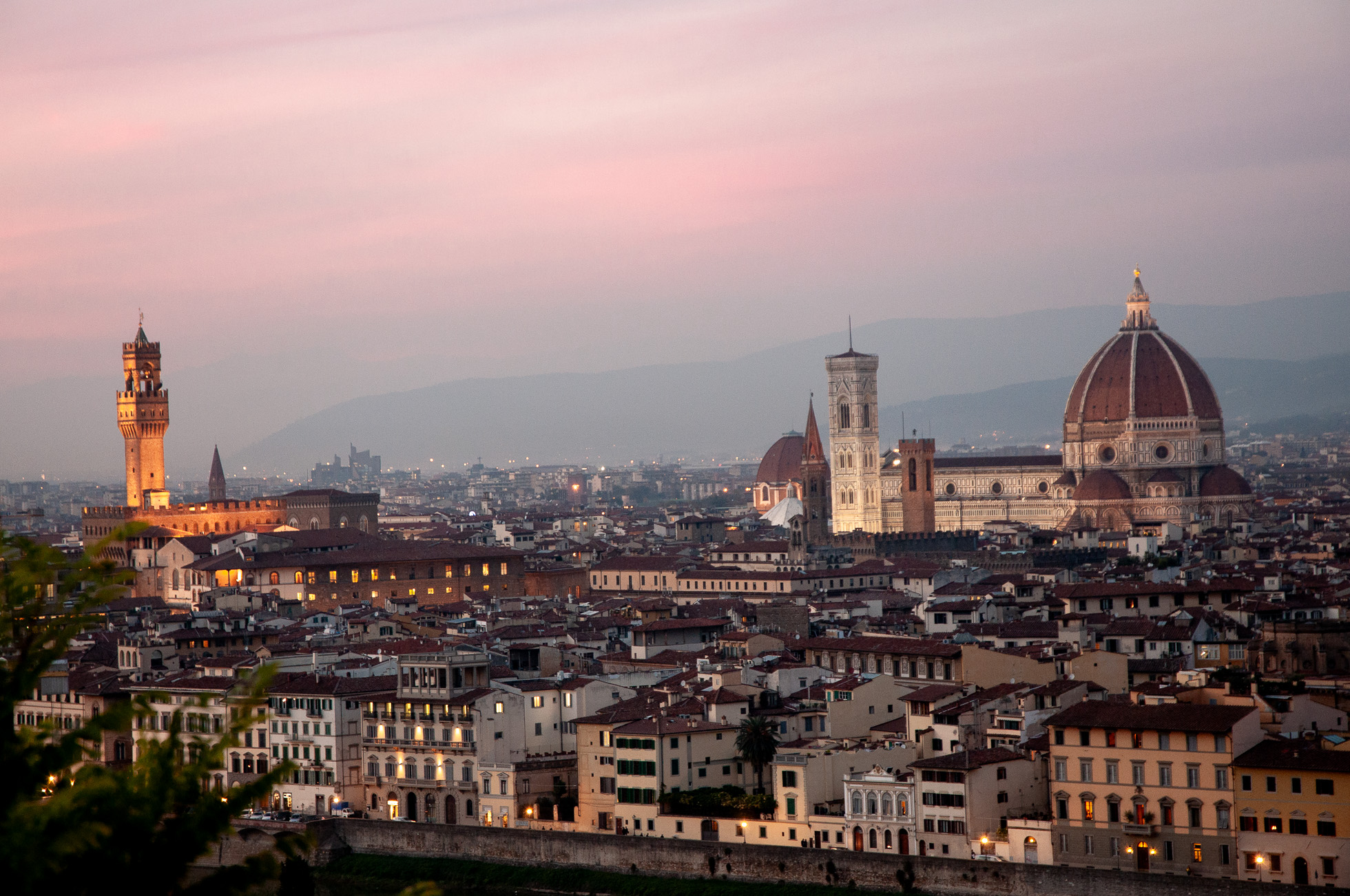 visiter florence que faire