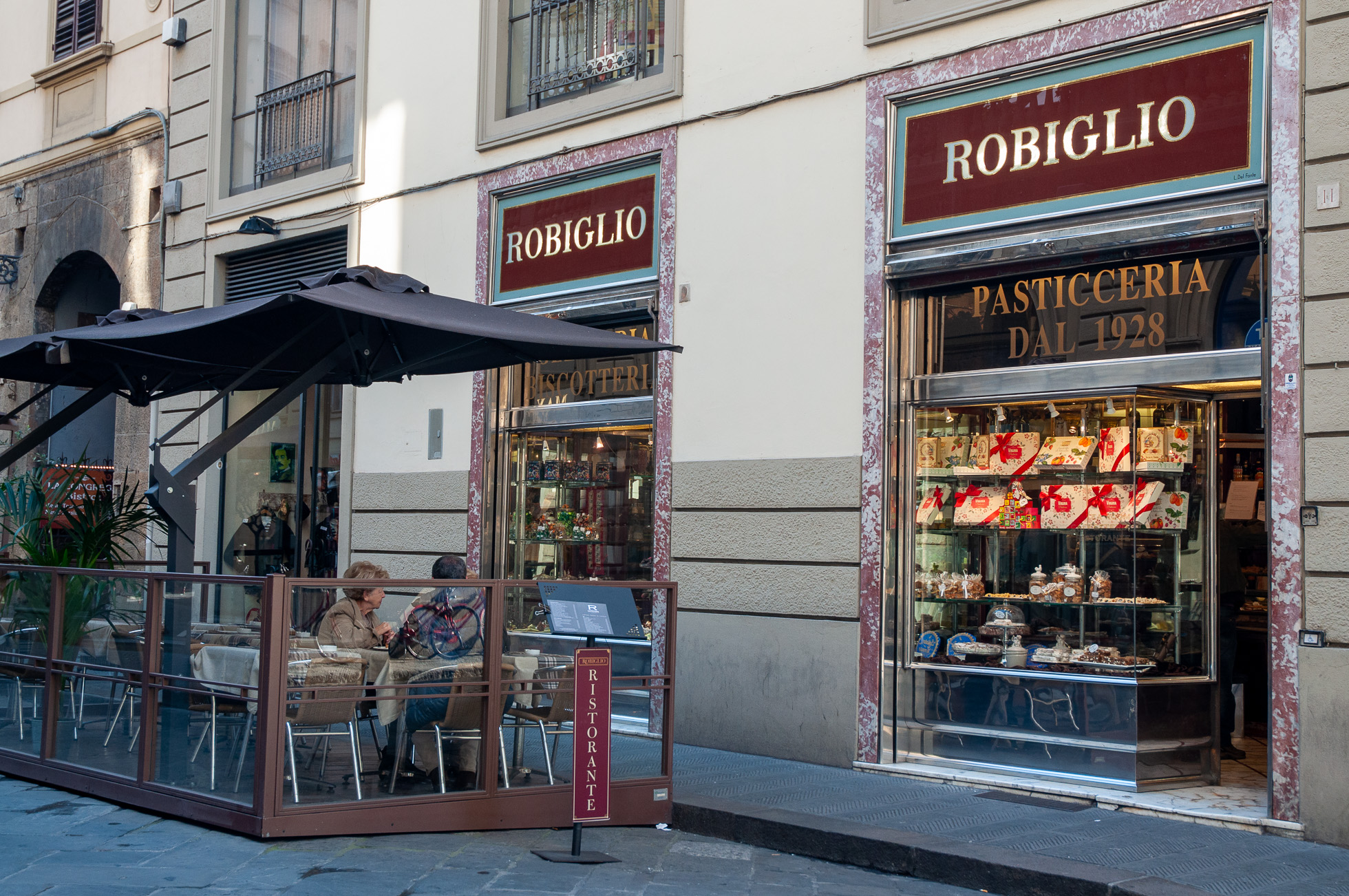 visite insolite florence