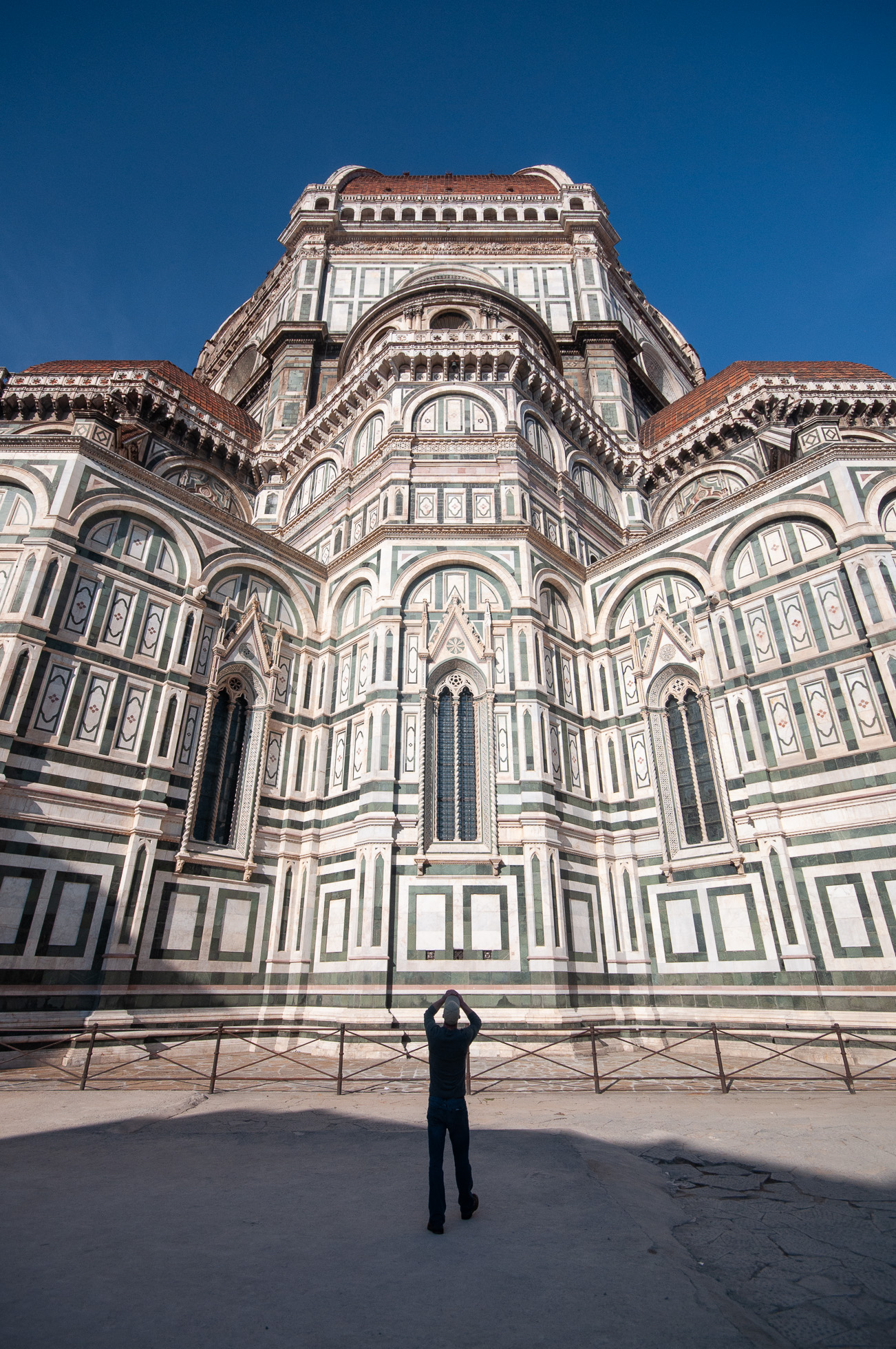 que voir centre florence