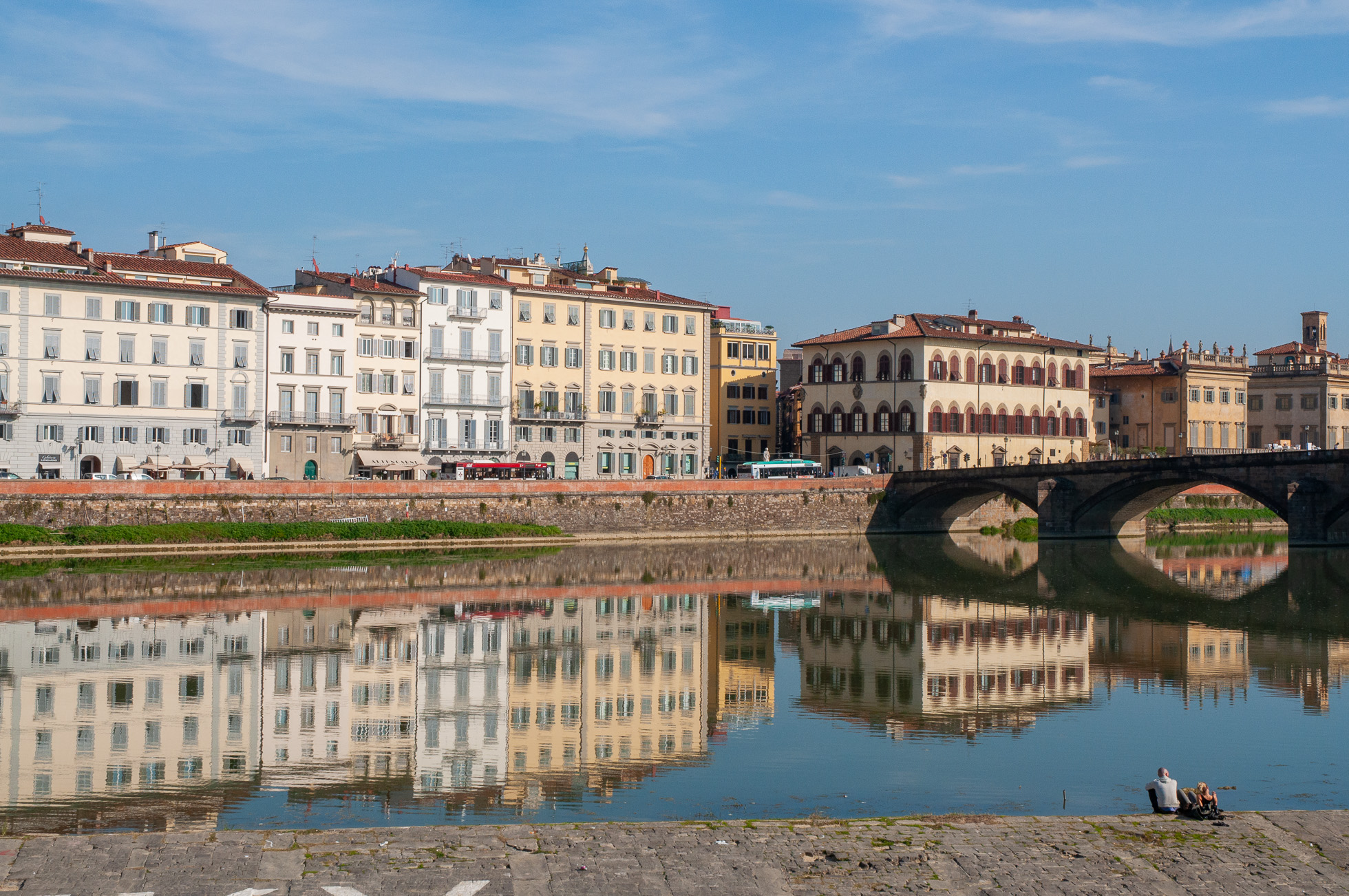 arno florence