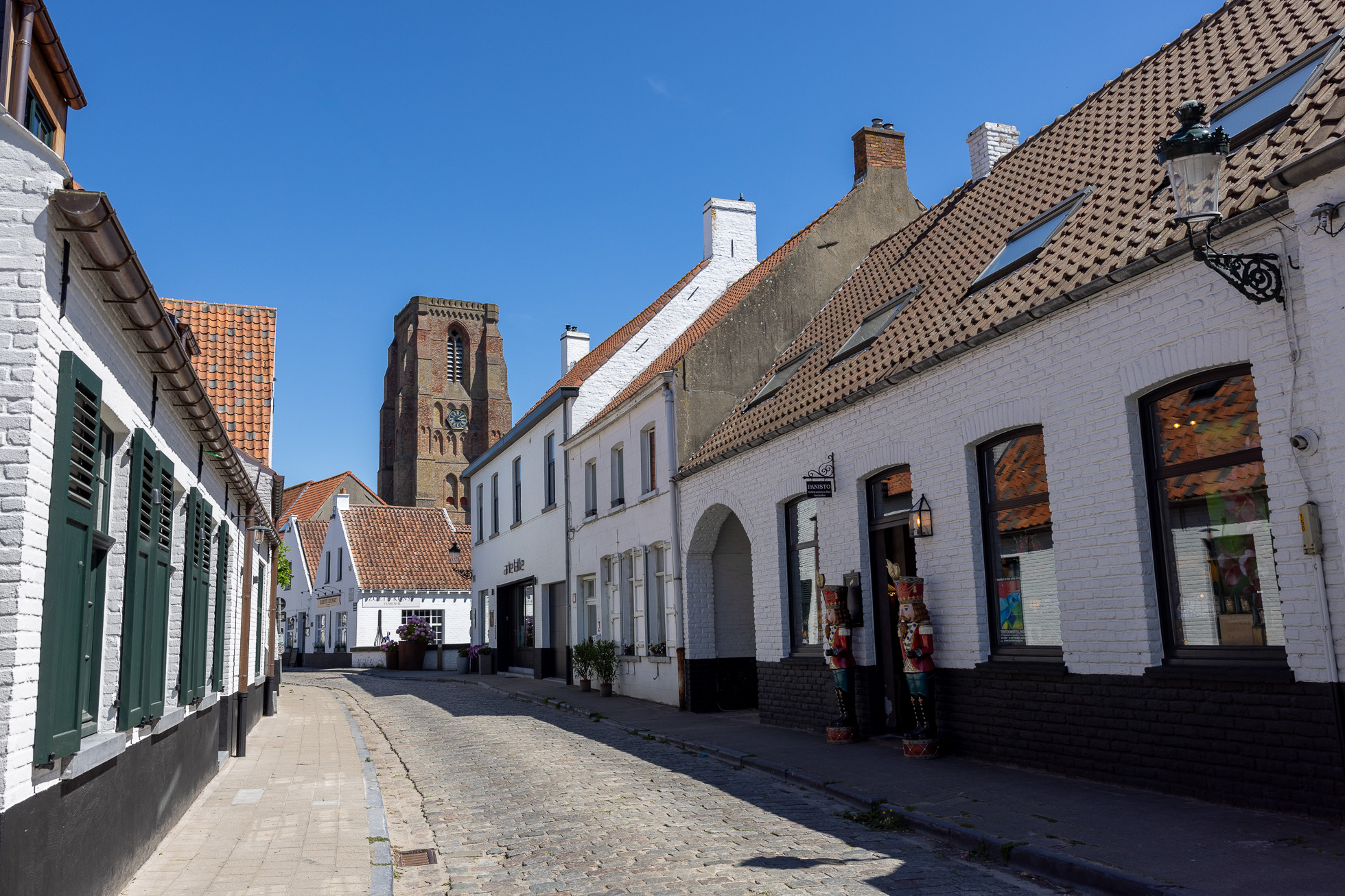 lissewege 6159 - Les globe blogueurs - blog voyage nature