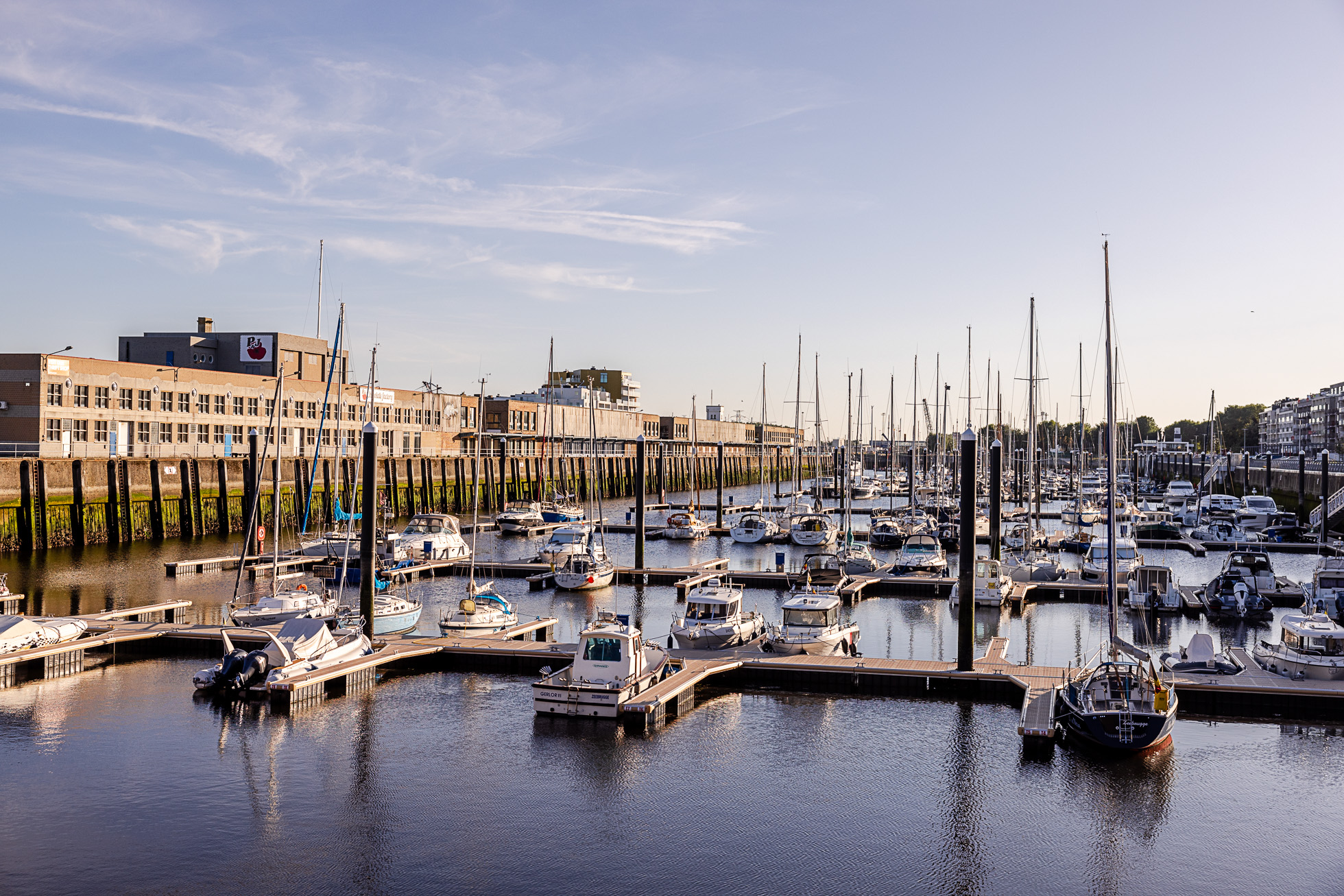 zeebruges 6089 - Les globe blogueurs - blog voyage nature