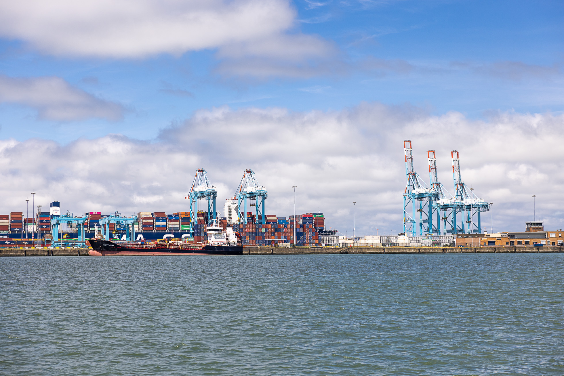 zeebruges 6327 - Les globe blogueurs - blog voyage nature