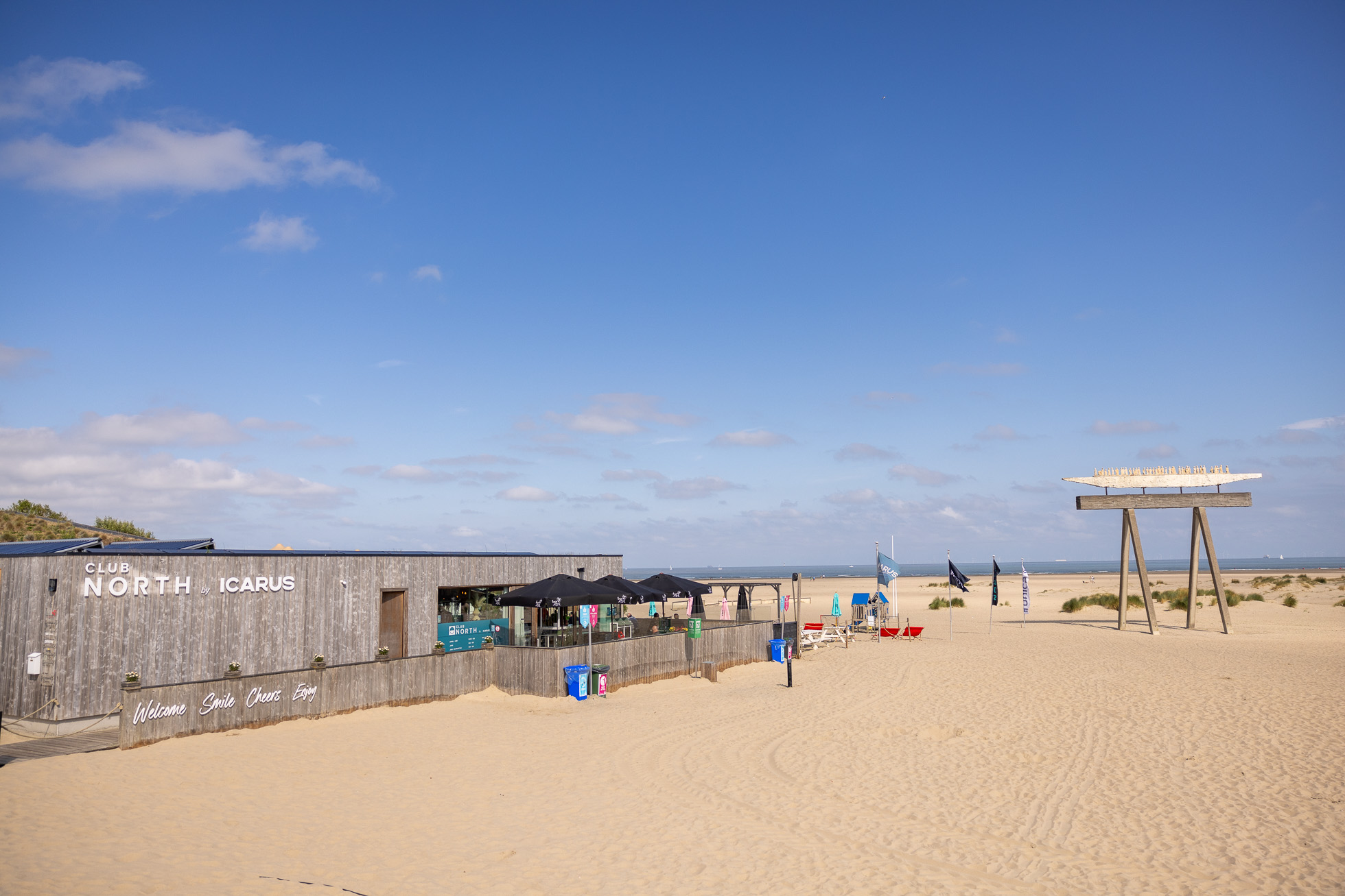 zeebruges 6383 - Les globe blogueurs - blog voyage nature