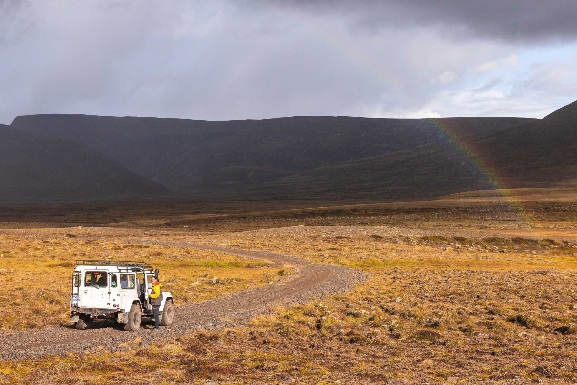 arnaque location voiture islande