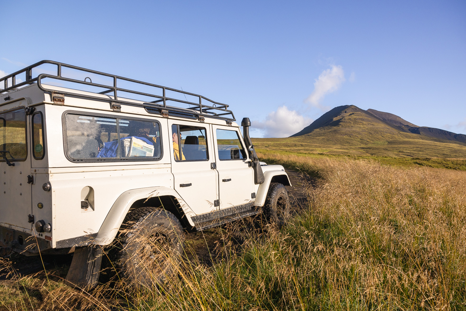 séjour islande road trip