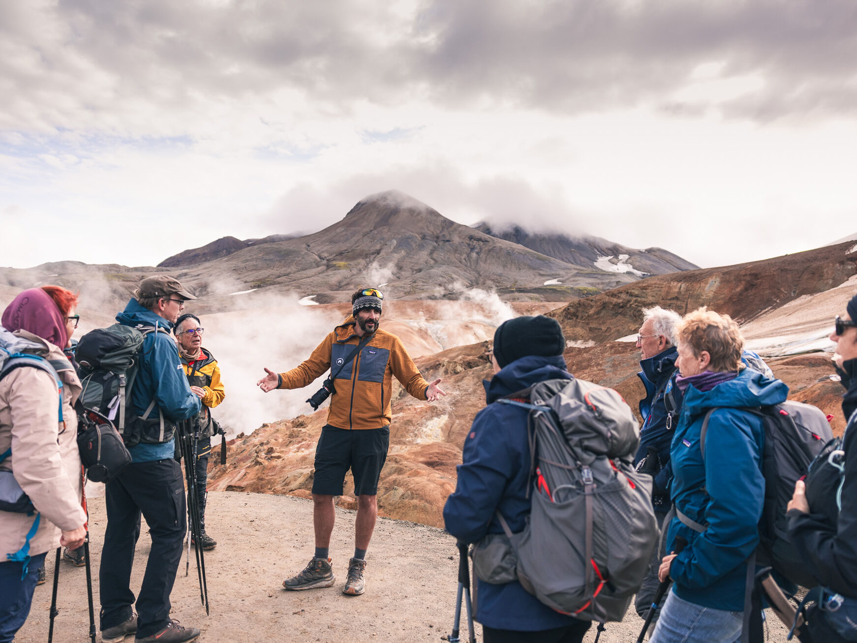 Voyager avec Nunam Aventures : Mon avis et retour d'expériences 5 avis nunam aventures