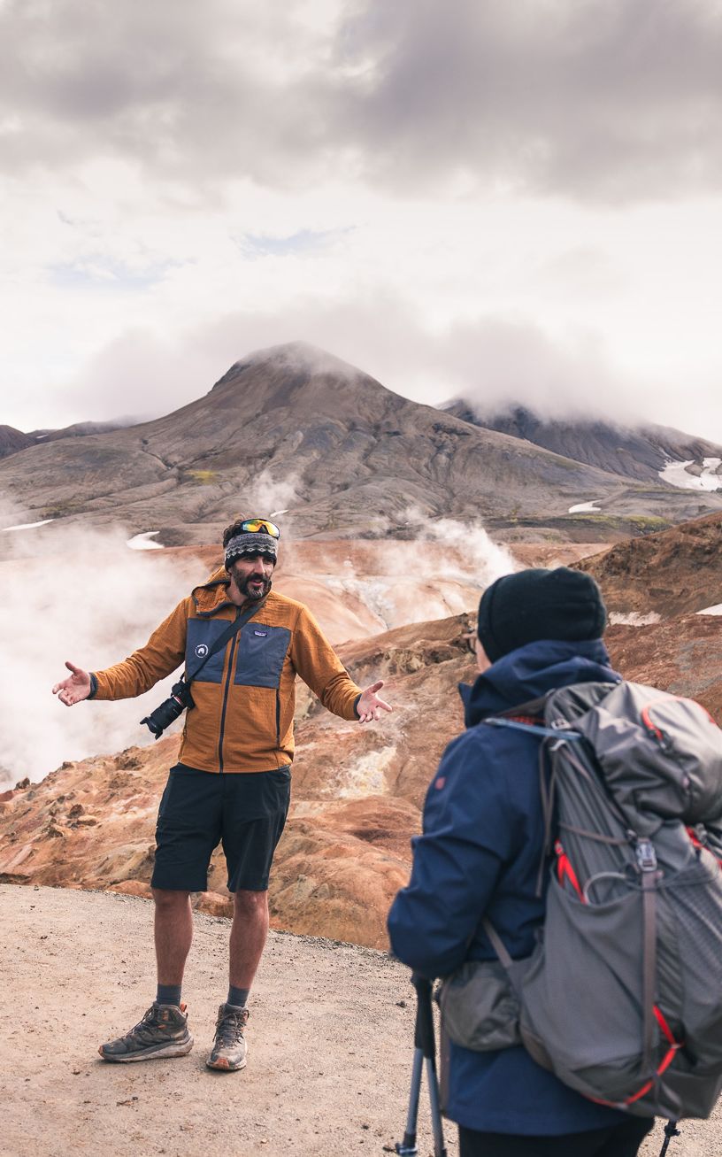 avis nunam aventures