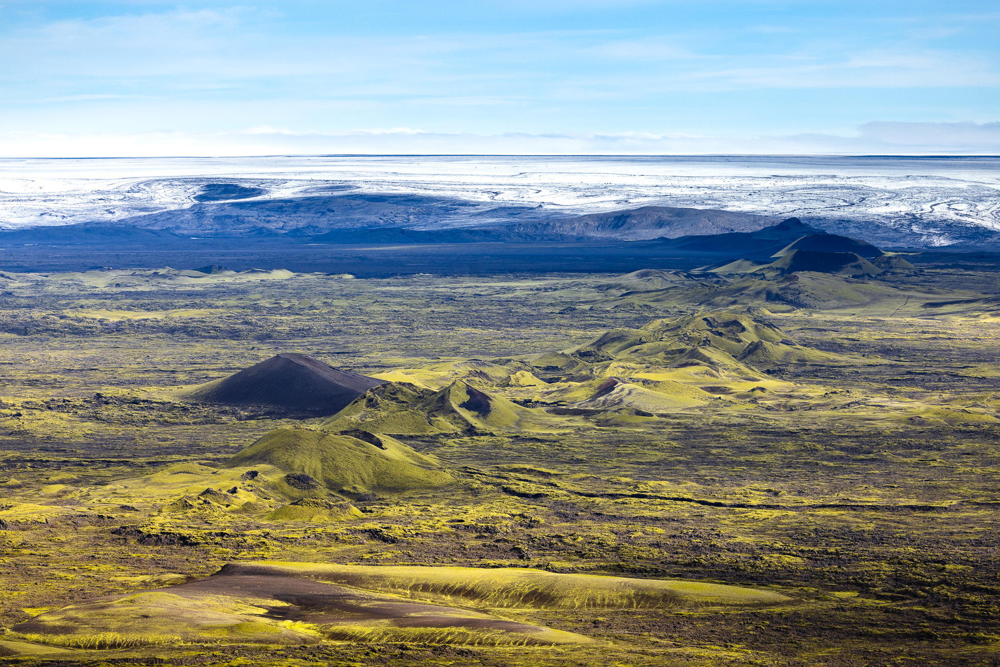 séjour islande lakakigar