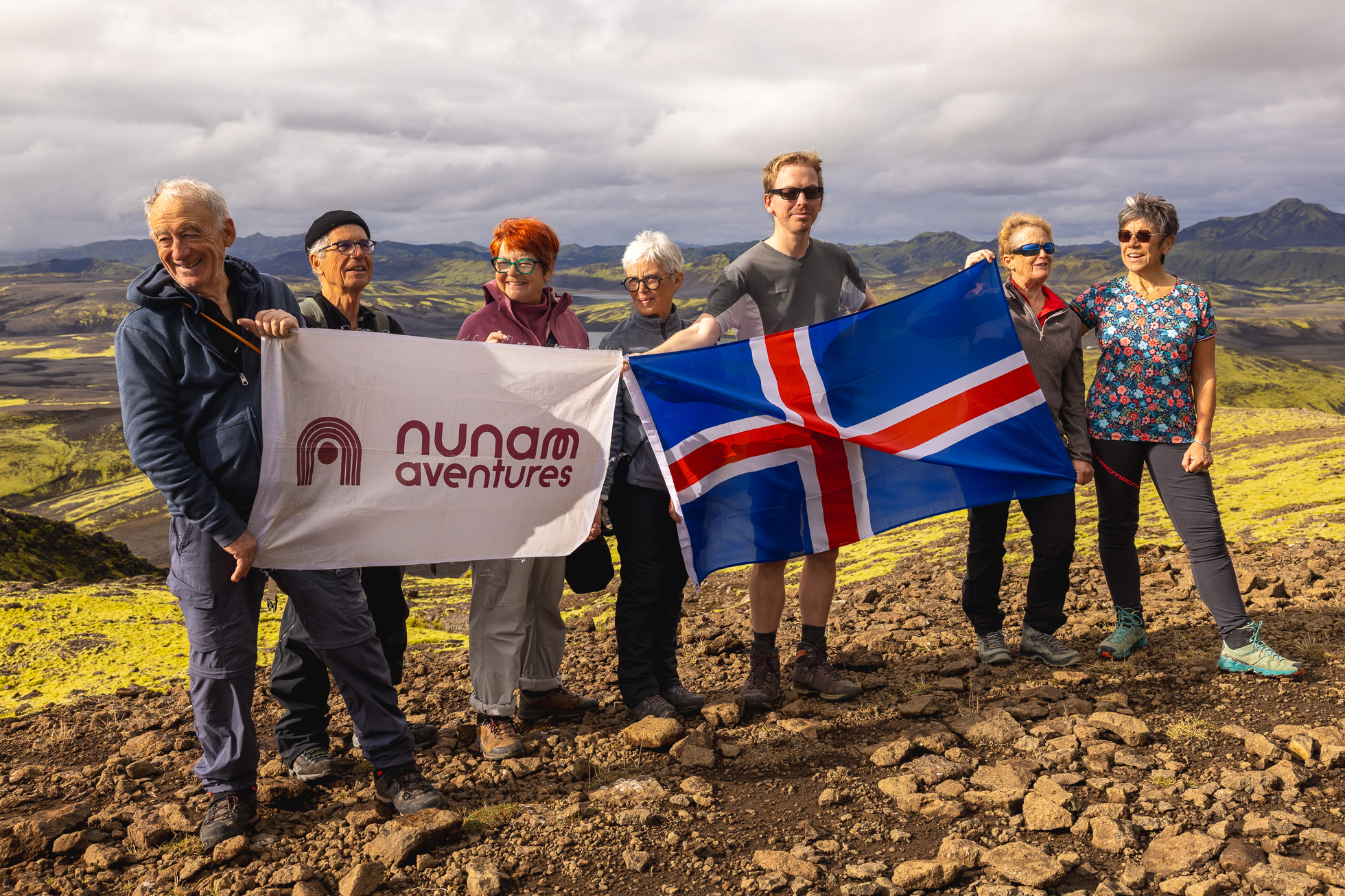 Lakagigar 0289 - Les globe blogueurs - blog voyage nature