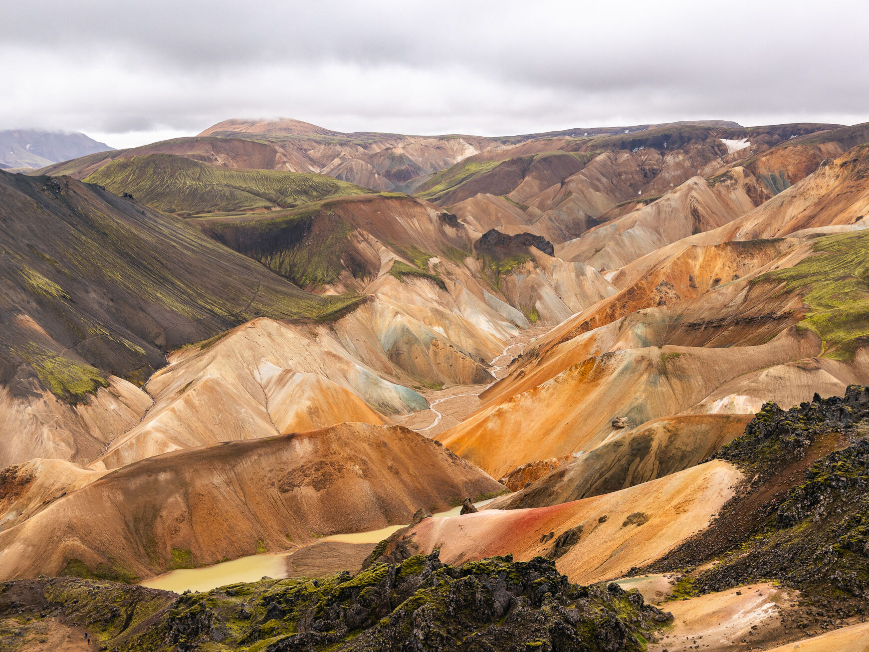 Que faire en Islande ? Du cercle d'Or aux hautes terres 6 Visiter l'Islande que faire