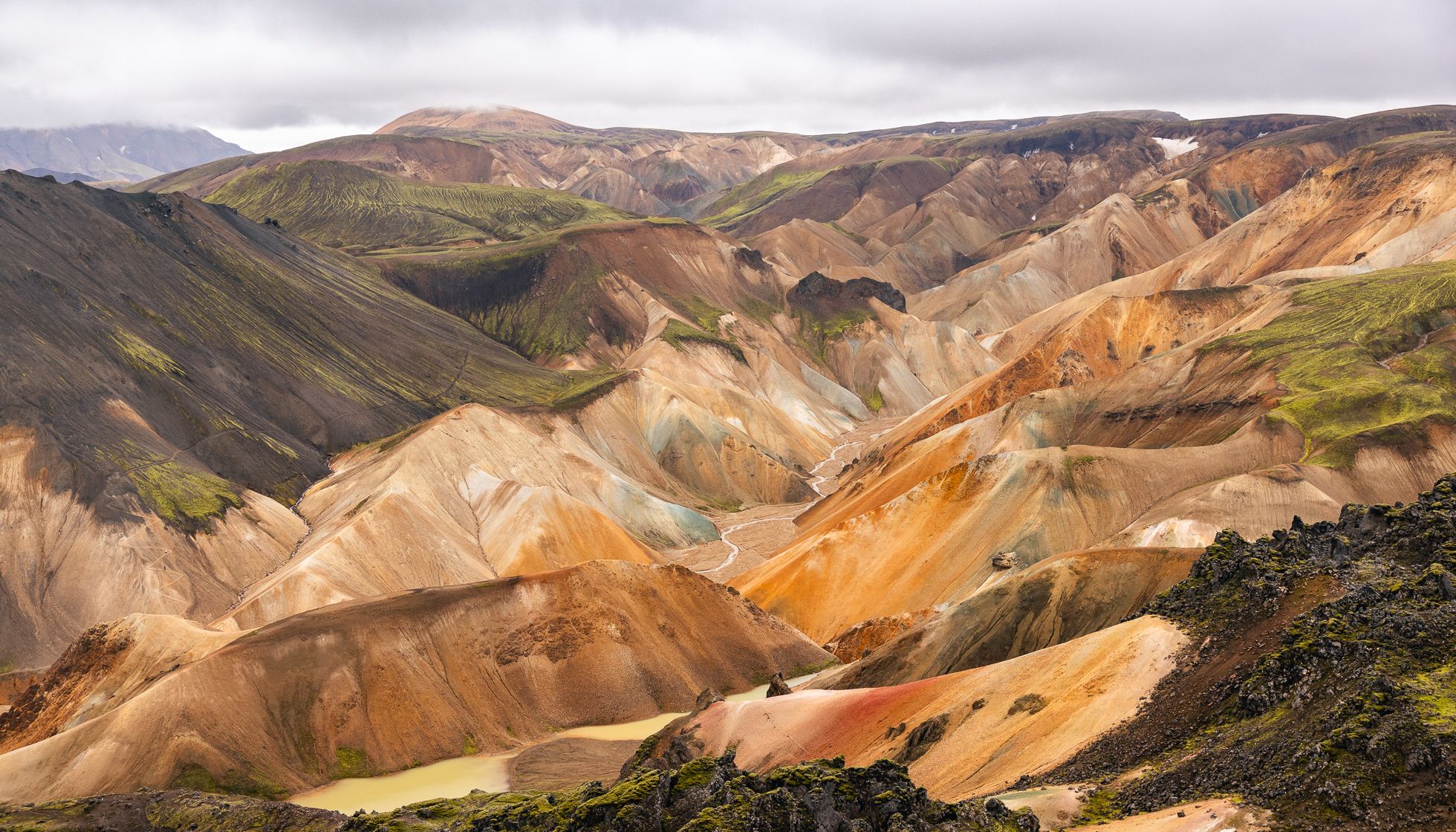 Visiter l'Islande que faire