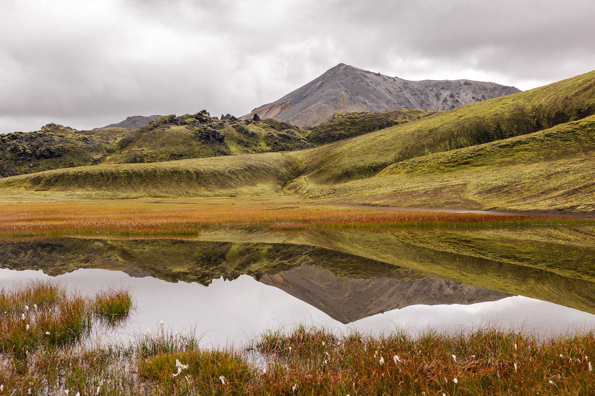 Landmannalaugar 0620 - Les globe blogueurs - blog voyage nature