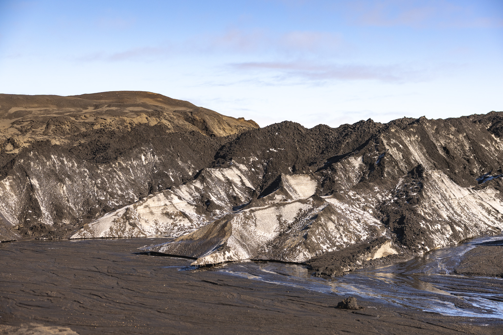 voyage islande randonnée Porsmork