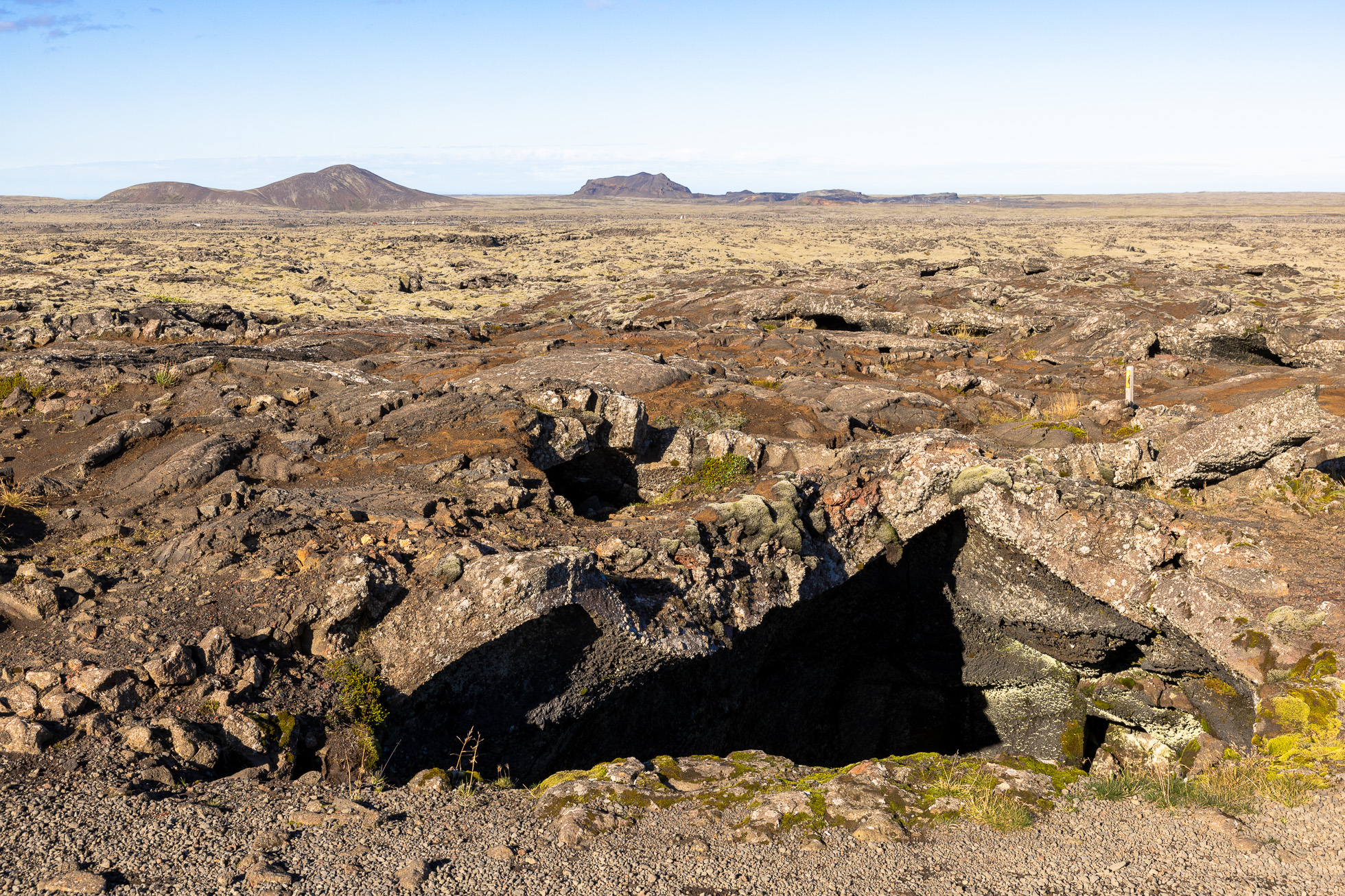 quoi faire en Islande