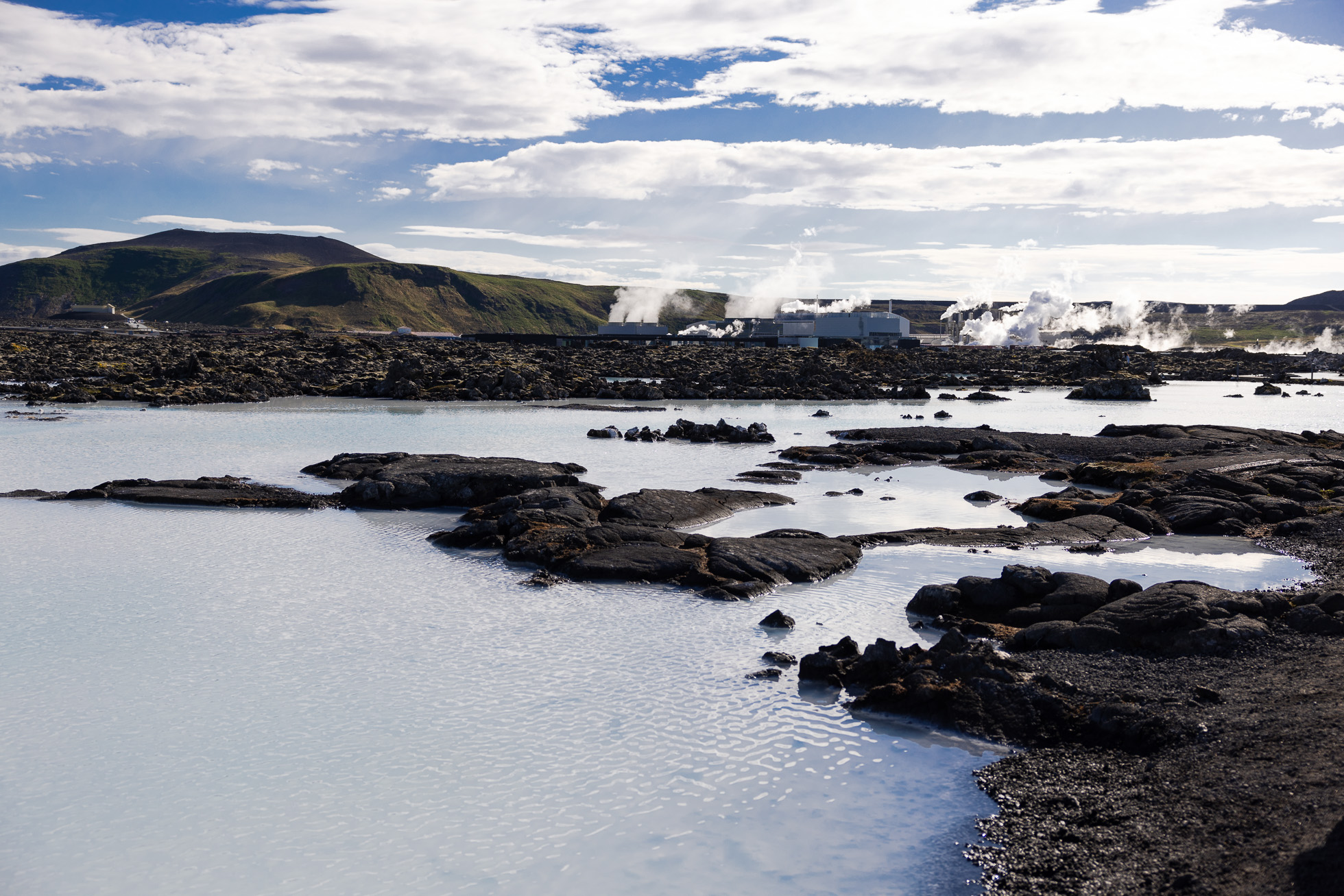 Découvrir le Blue Lagoon et la péninsule de Reykjanes 5 séjour islande