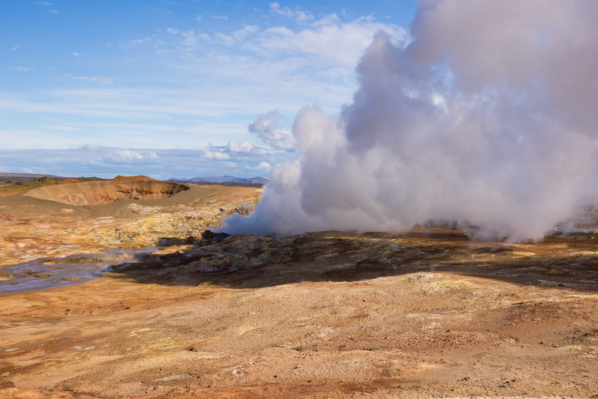 meilleurs endroits islande