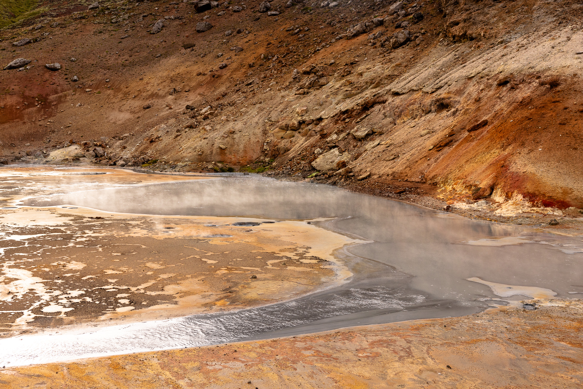 plus beaux volcans islande