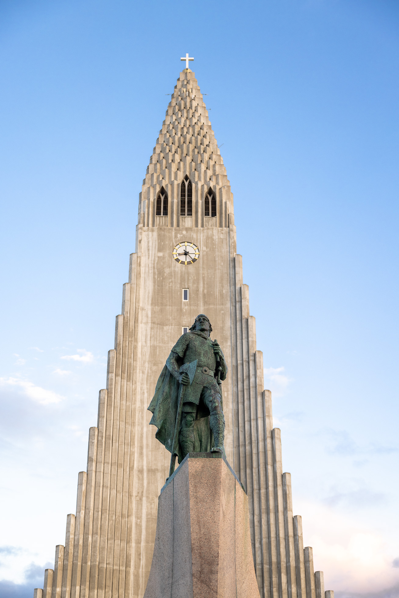 Visiter Reykjavik : que faire dans la capitale Islandaise ? 5 que voir reykjavik