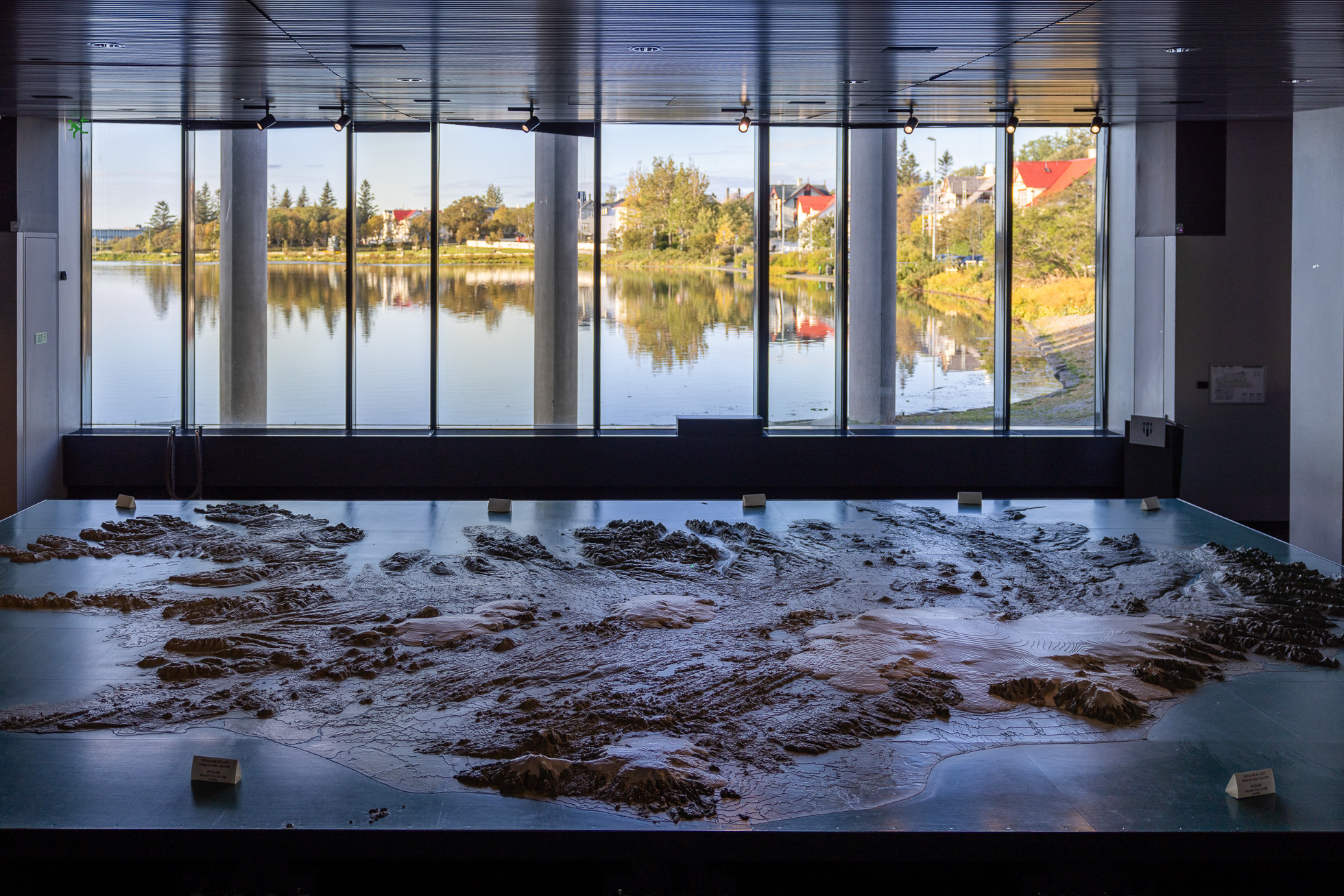 que visiter en Islande