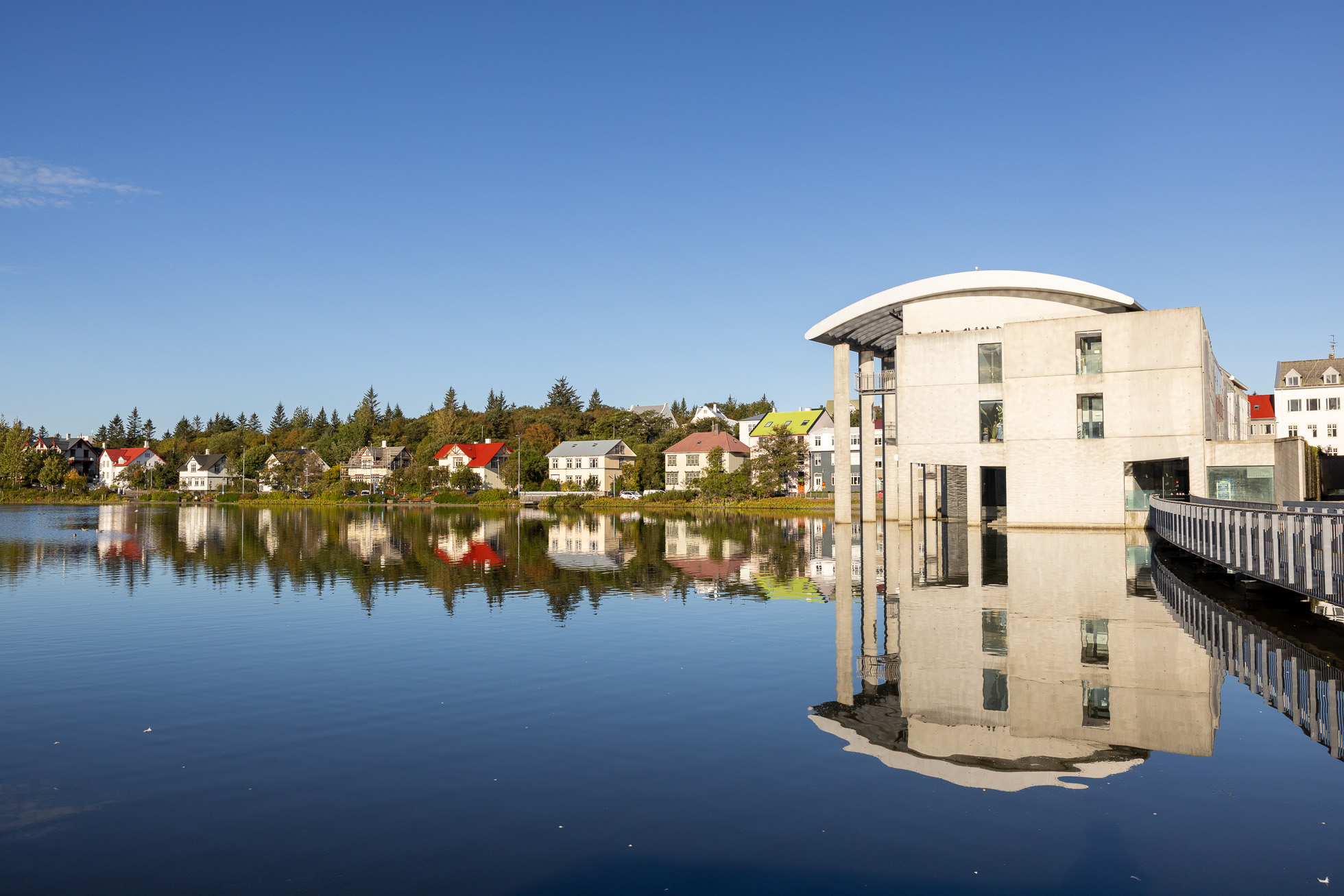 que faire en islande