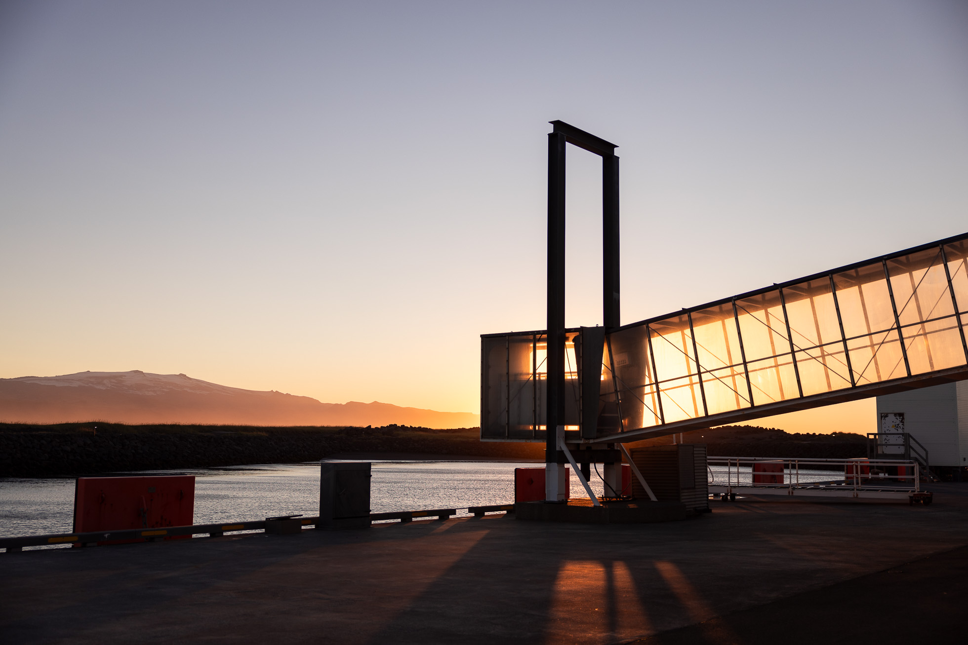 que faire islande îles vestmann