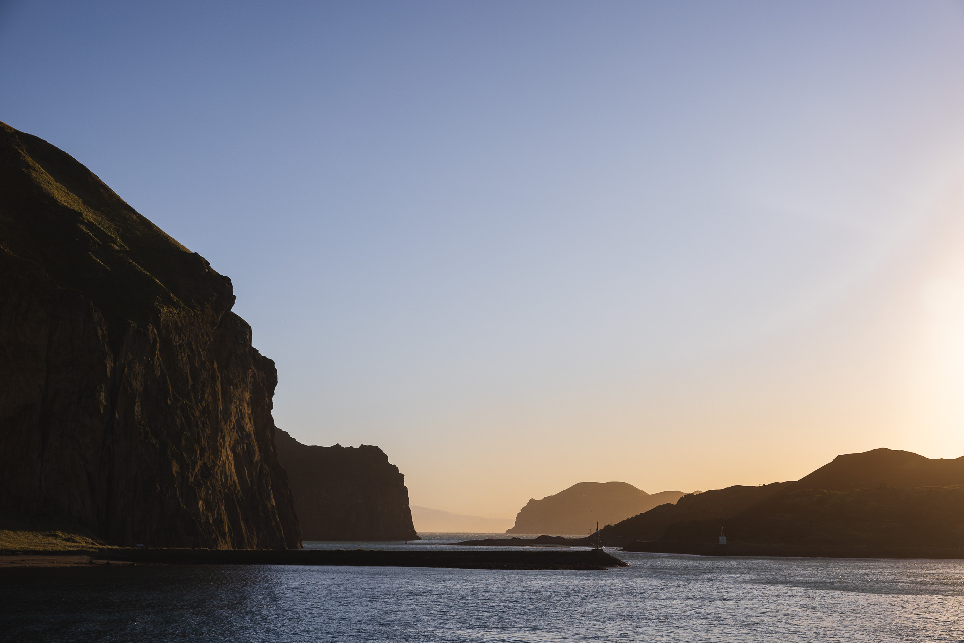 que faire islande îles vestmann