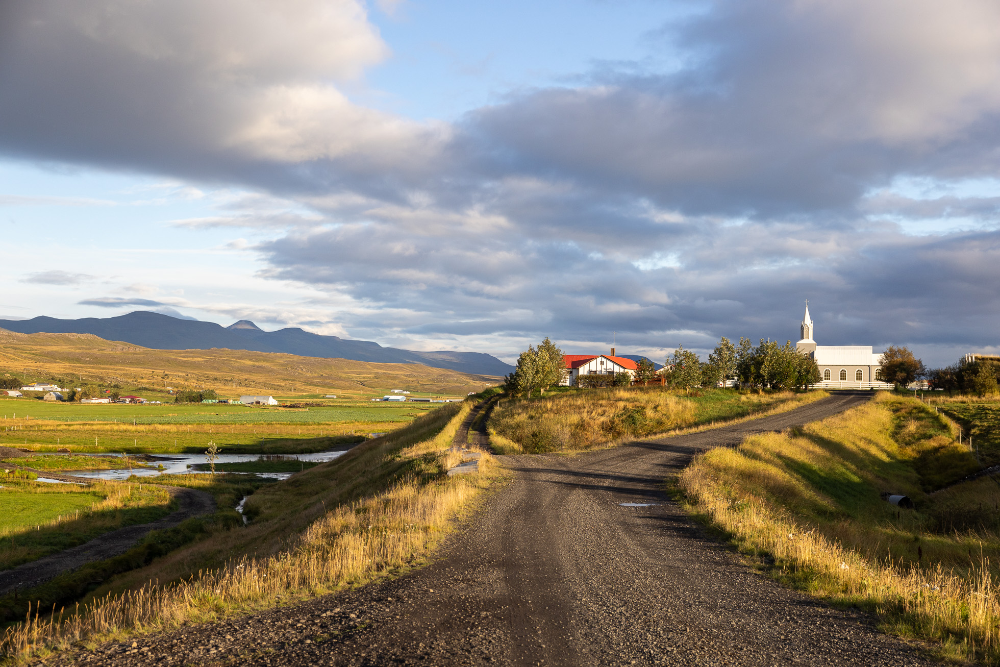 louer voiture islande