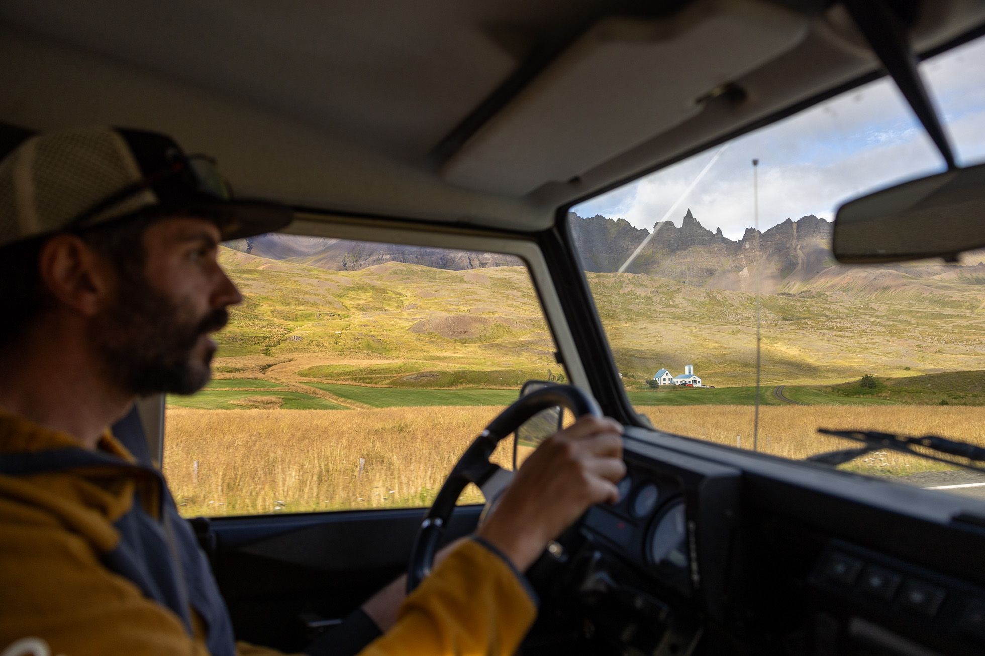 nunam aventures avis