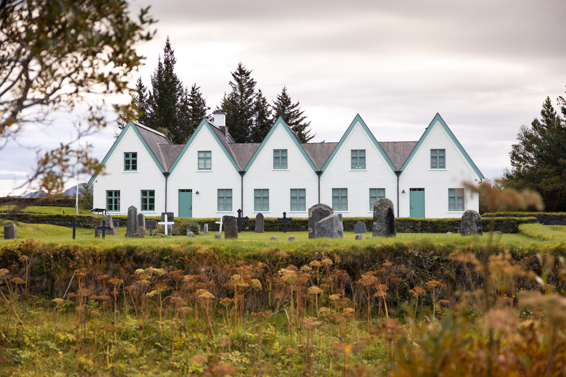 voyage tout compris islande