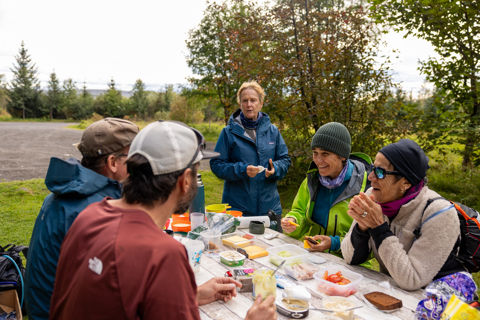 islande voyage organise